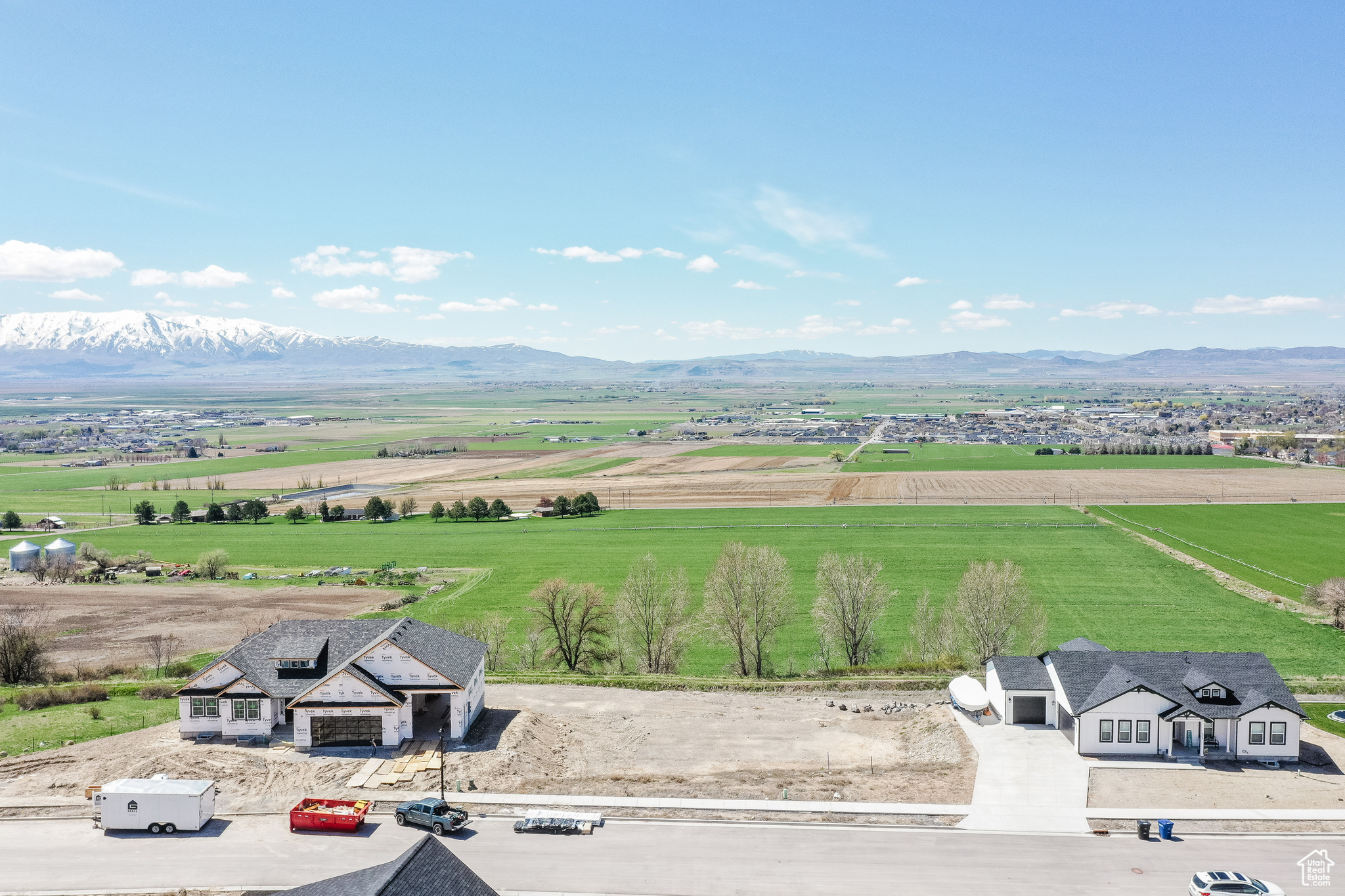 771 S 1040 E #25, Smithfield, Utah 84335, ,Land,For sale,1040,1845020