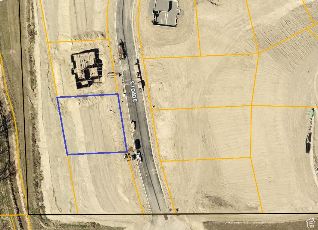 771 S 1040 E #25, Smithfield, Utah 84335, ,Land,For sale,1040,1845020