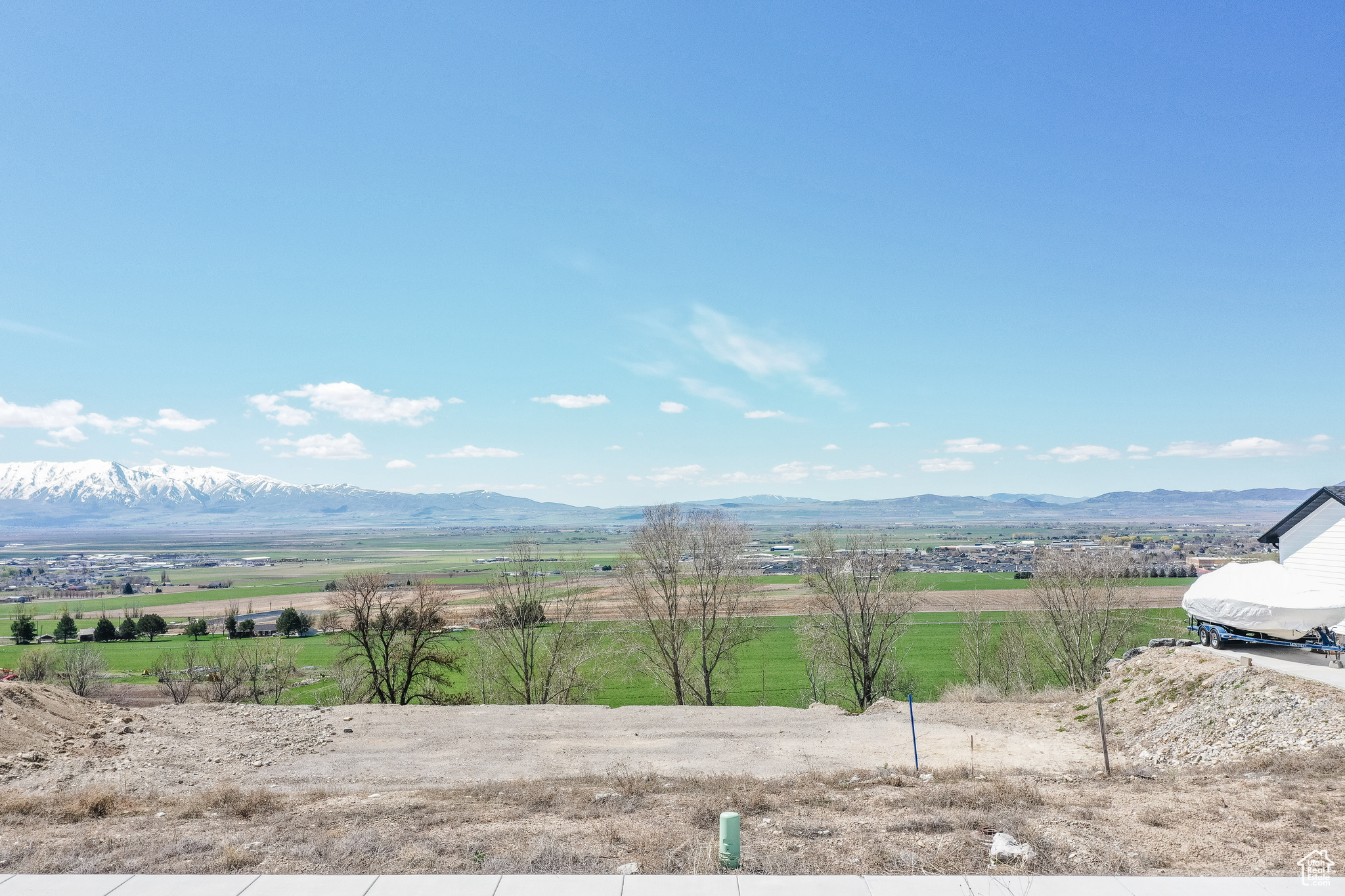 771 S 1040 E #25, Smithfield, Utah 84335, ,Land,For sale,1040,1845020