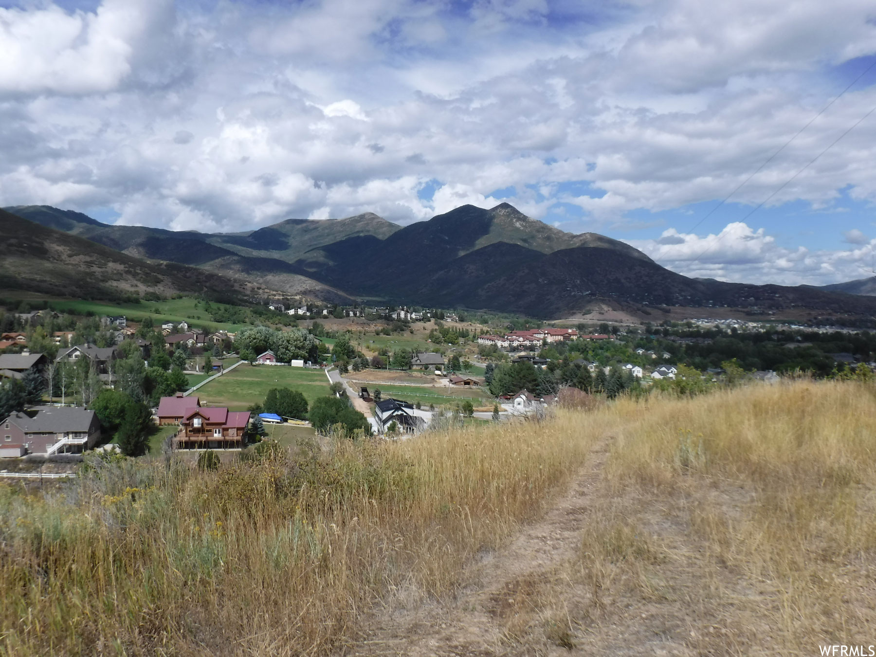 128 INTERLAKEN #128, Midway, Utah 84049, ,Land,For sale,INTERLAKEN,1845889