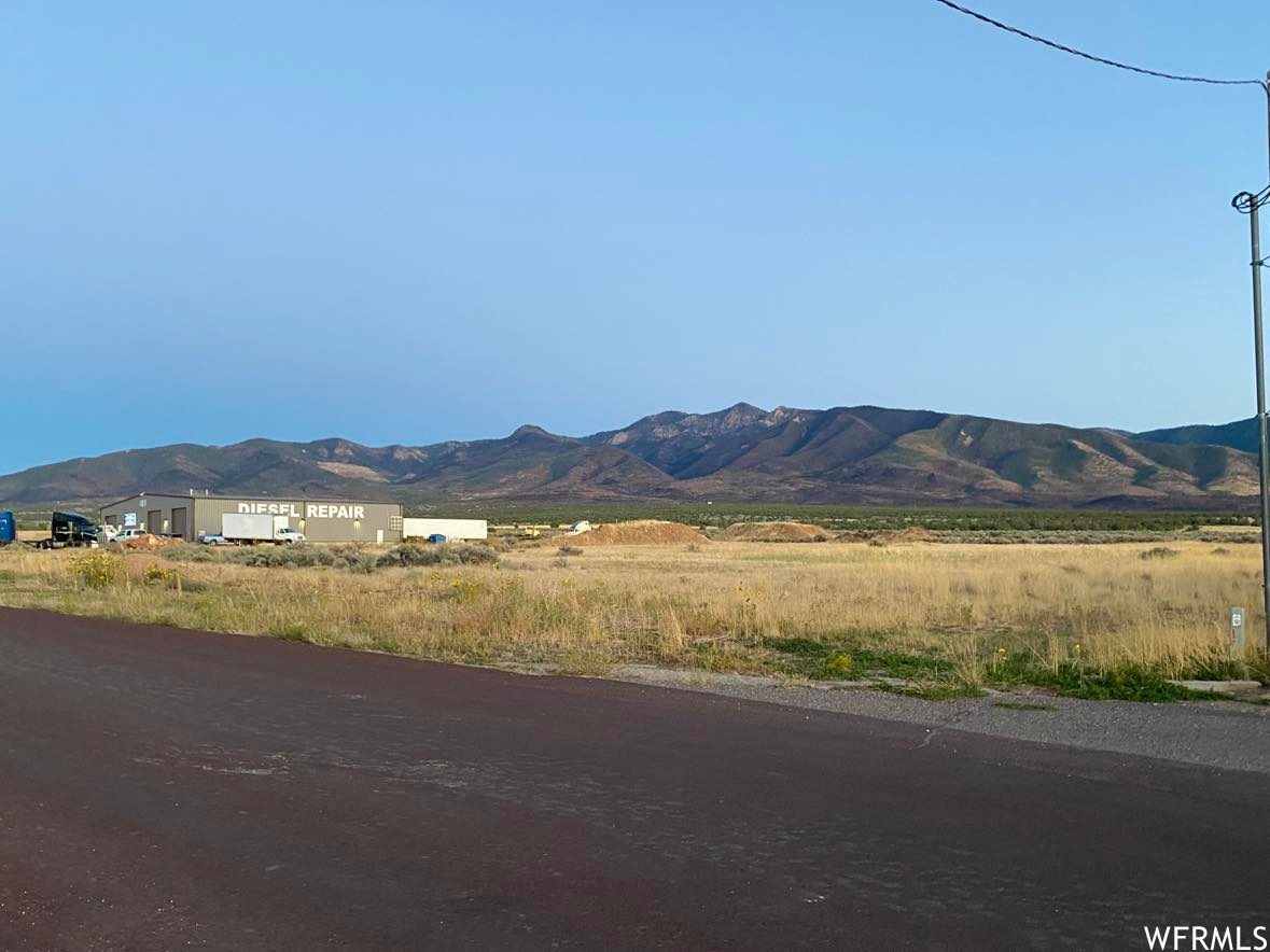 675 W 900 S #7, Fillmore, Utah 84631, ,Land,For sale,900,1847621