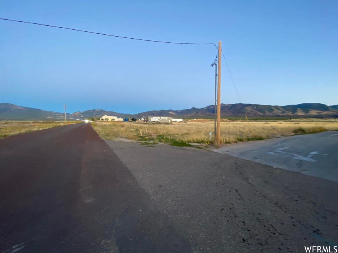 675 W 900 S #7, Fillmore, Utah 84631, ,Land,For sale,900,1847621