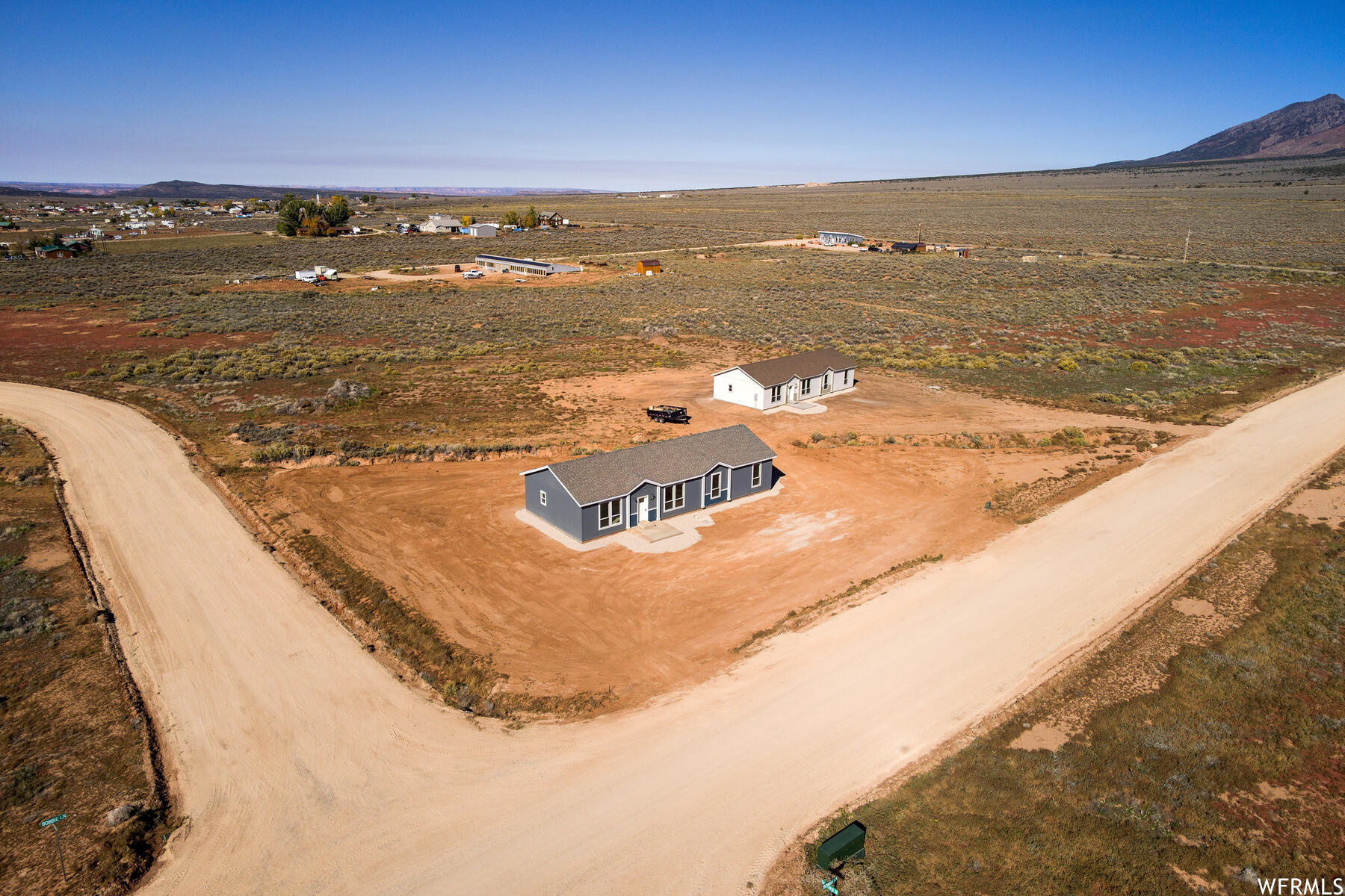 401 BOBBIE #113, La Sal, Utah 84530, 3 Bedrooms Bedrooms, 9 Rooms Rooms,1 BathroomBathrooms,Residential,For sale,BOBBIE,1848488