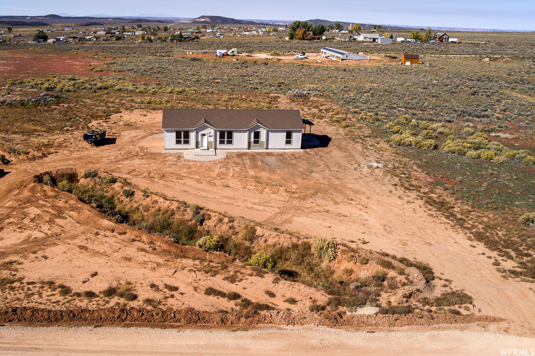 401 BOBBIE #113, La Sal, Utah 84530, 3 Bedrooms Bedrooms, 9 Rooms Rooms,1 BathroomBathrooms,Residential,For sale,BOBBIE,1848488