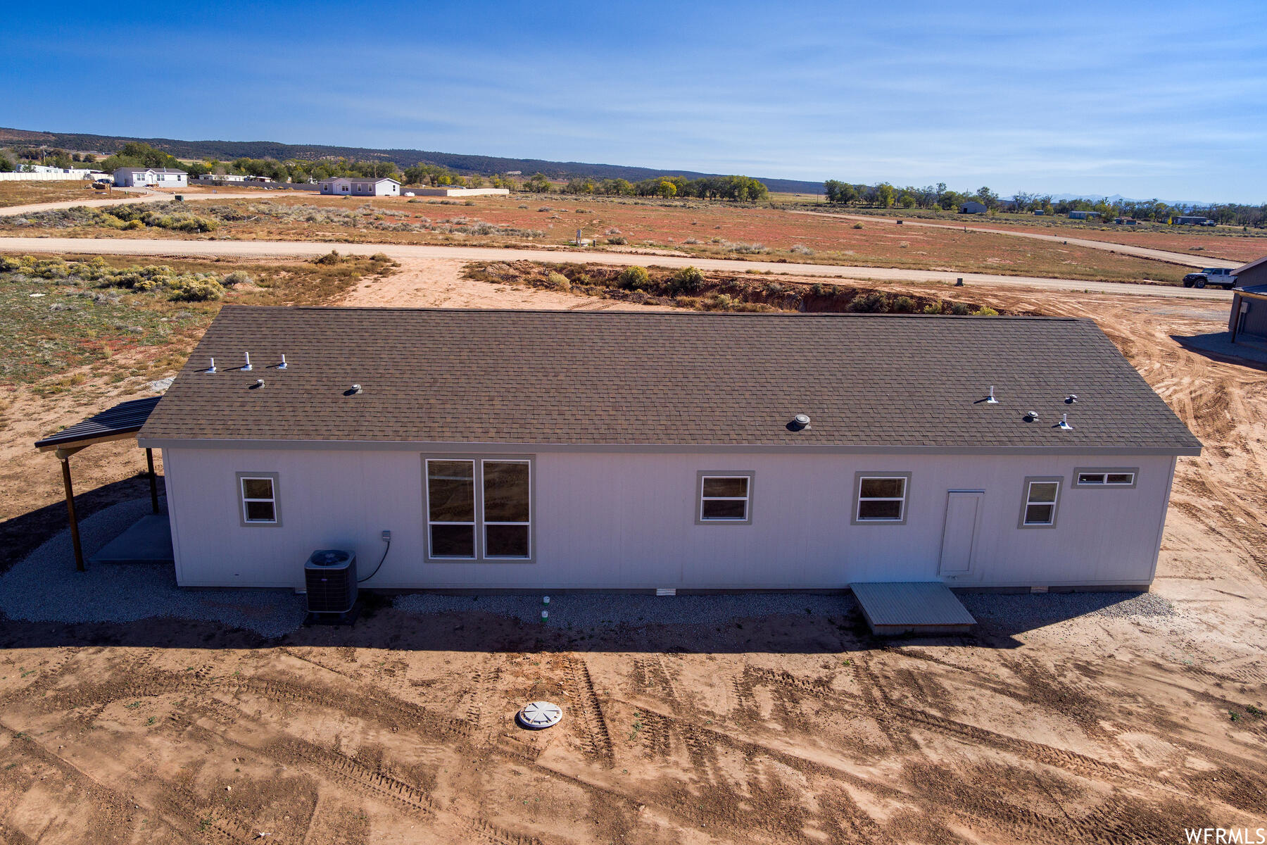 401 BOBBIE #113, La Sal, Utah 84530, 3 Bedrooms Bedrooms, 9 Rooms Rooms,1 BathroomBathrooms,Residential,For sale,BOBBIE,1848488