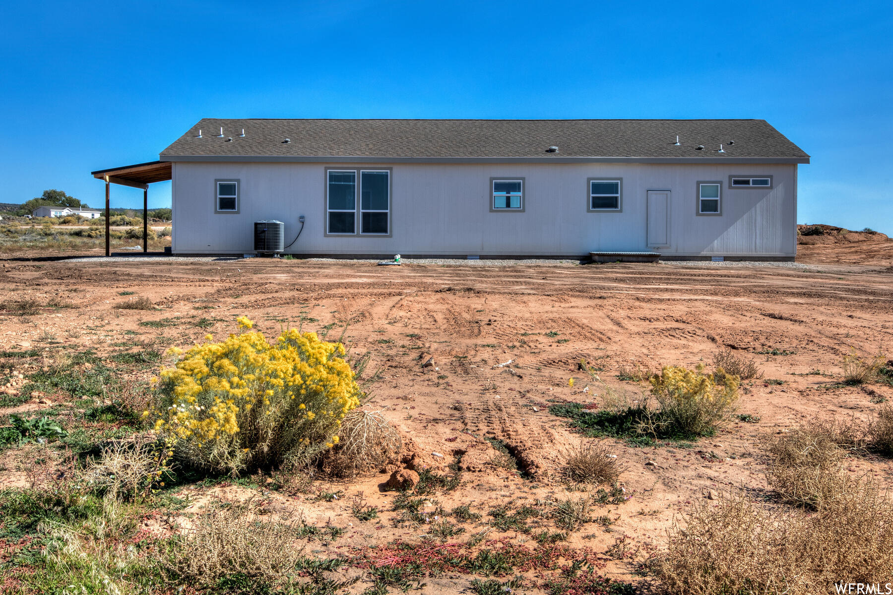 401 BOBBIE #113, La Sal, Utah 84530, 3 Bedrooms Bedrooms, 9 Rooms Rooms,1 BathroomBathrooms,Residential,For sale,BOBBIE,1848488