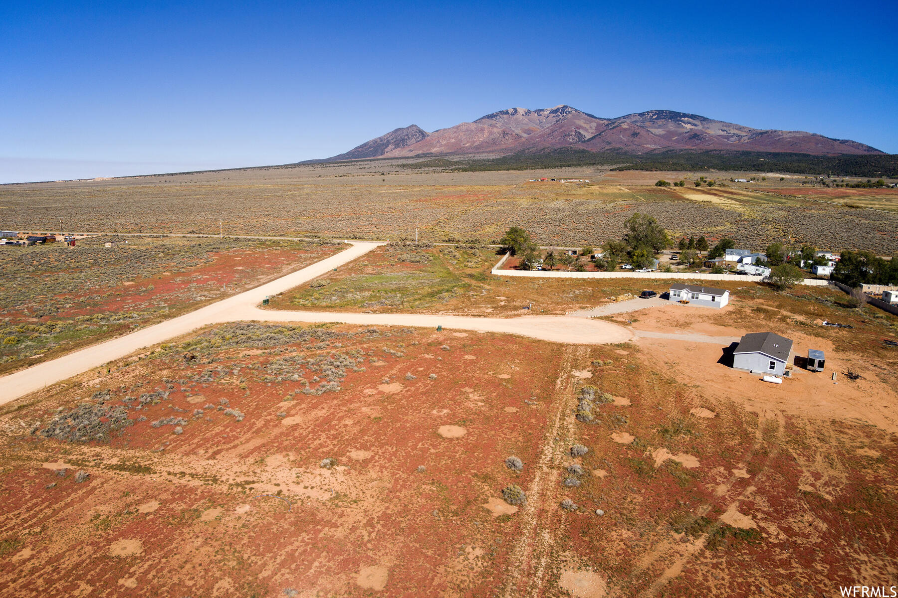 401 BOBBIE #113, La Sal, Utah 84530, 3 Bedrooms Bedrooms, 9 Rooms Rooms,1 BathroomBathrooms,Residential,For sale,BOBBIE,1848488