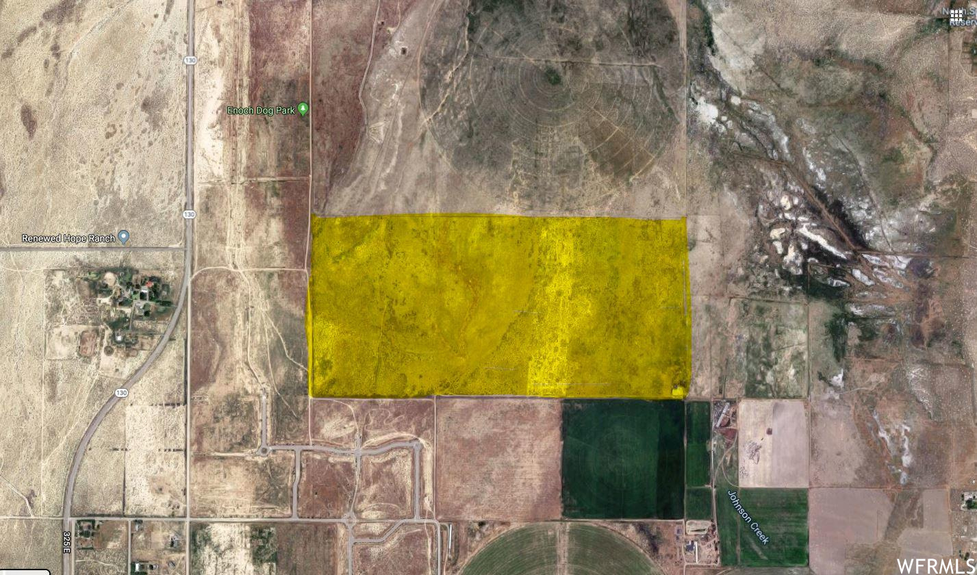 5900 N 1000 E, Enoch, Utah 84721, ,Land,For sale,1000,1849061