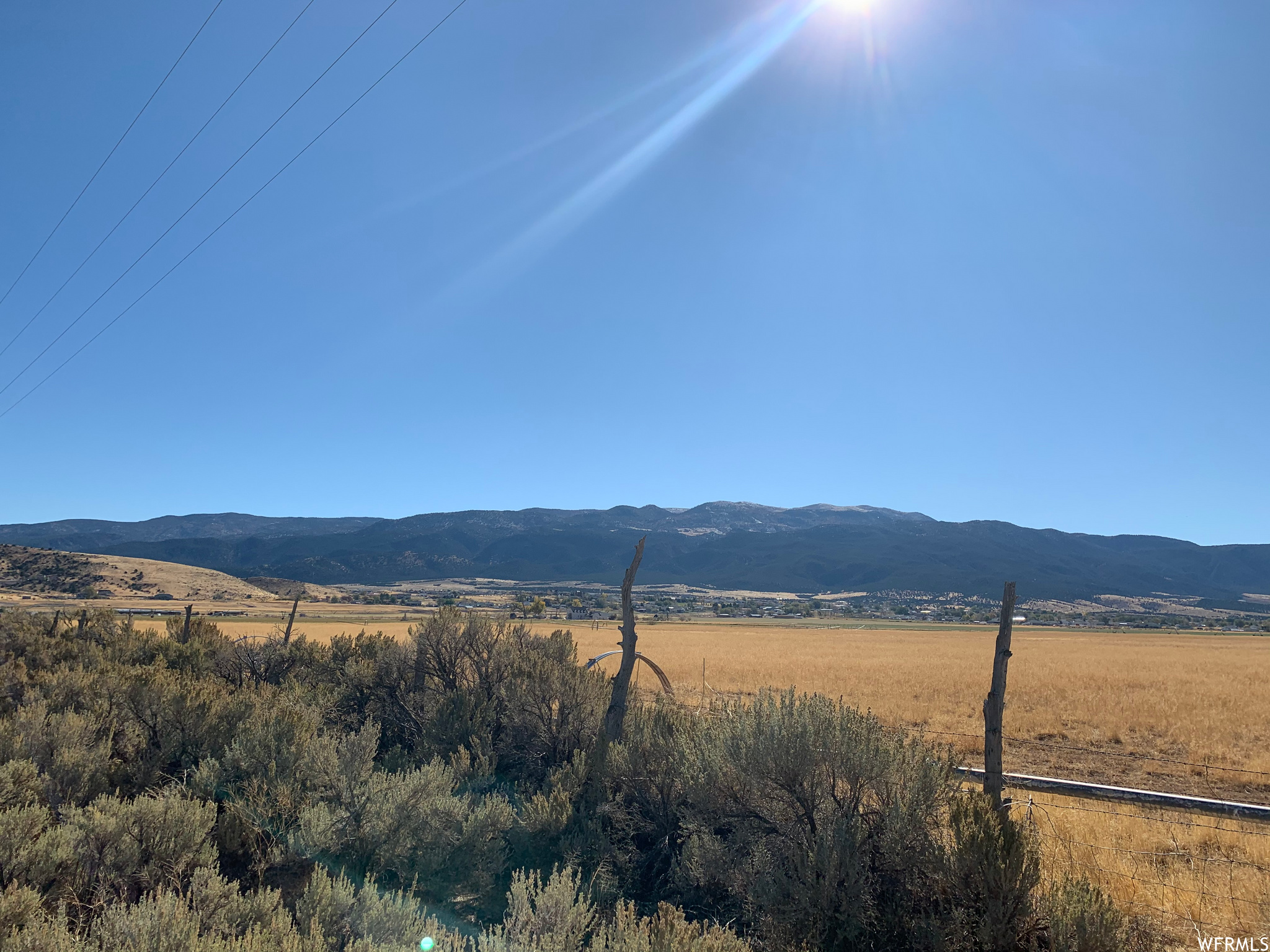 5900 N 1000 E, Enoch, Utah 84721, ,Land,For sale,1000,1849061