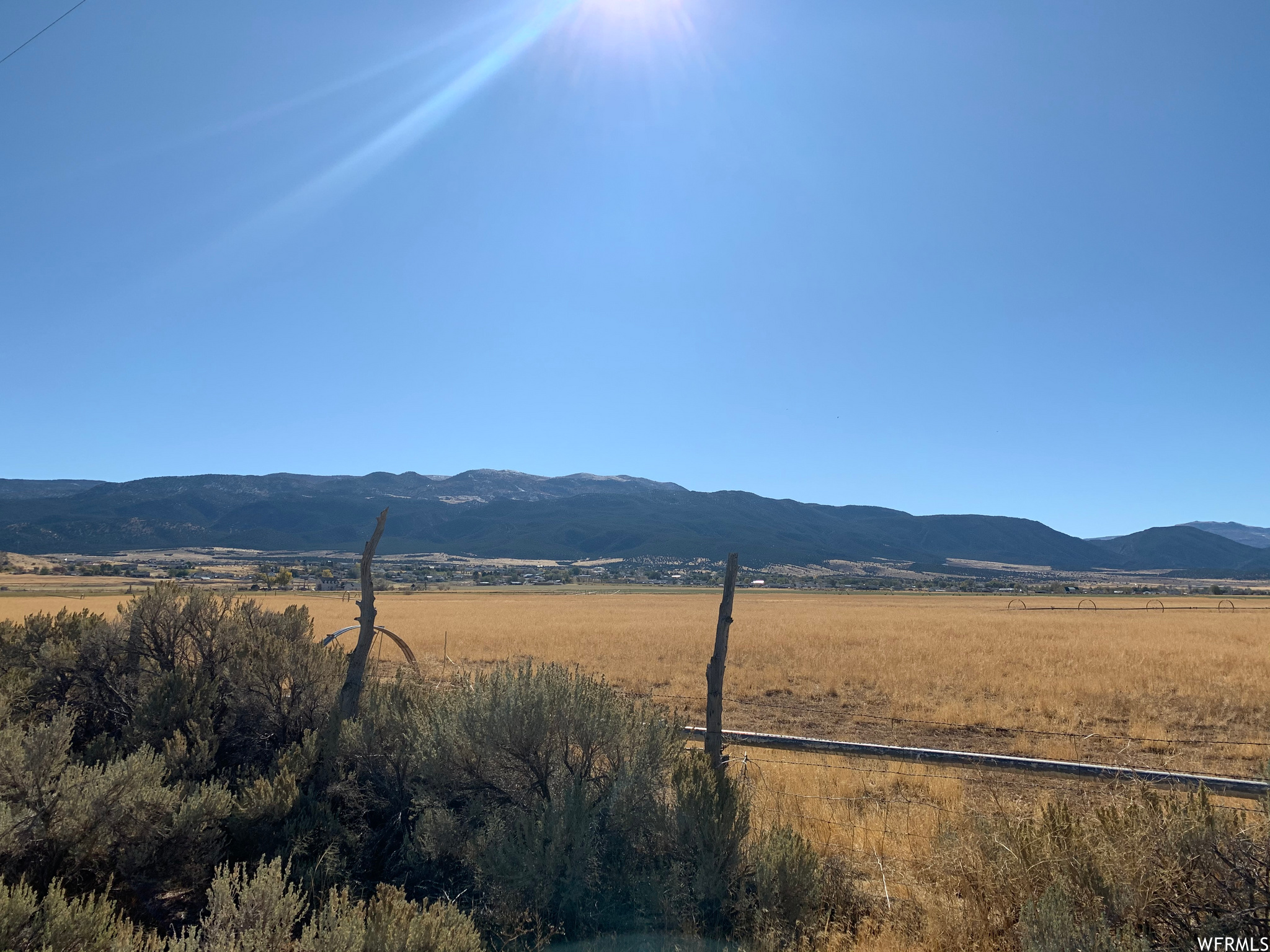 5900 N 1000 E, Enoch, Utah 84721, ,Land,For sale,1000,1849061