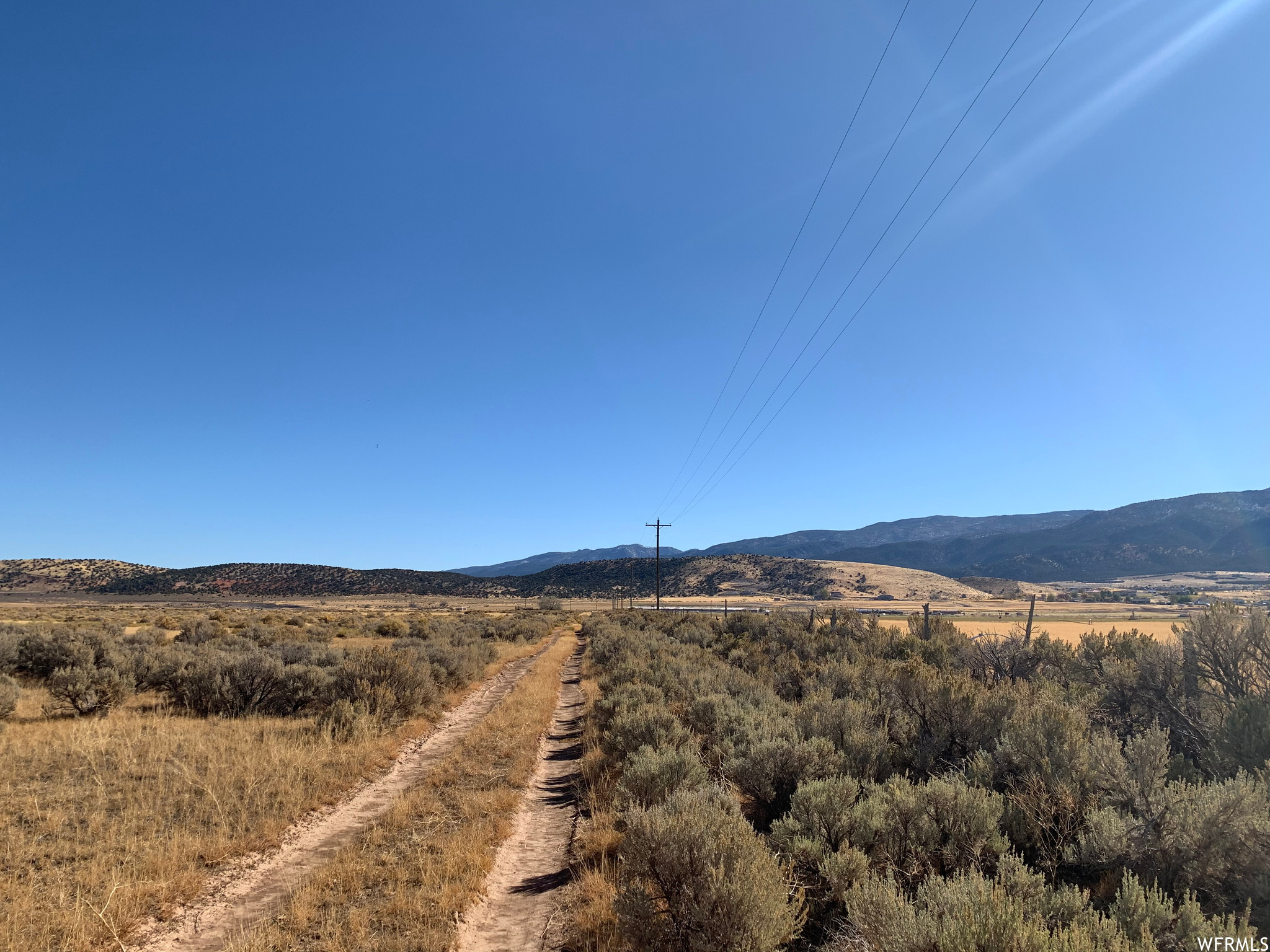 5900 N 1000 E, Enoch, Utah 84721, ,Land,For sale,1000,1849061