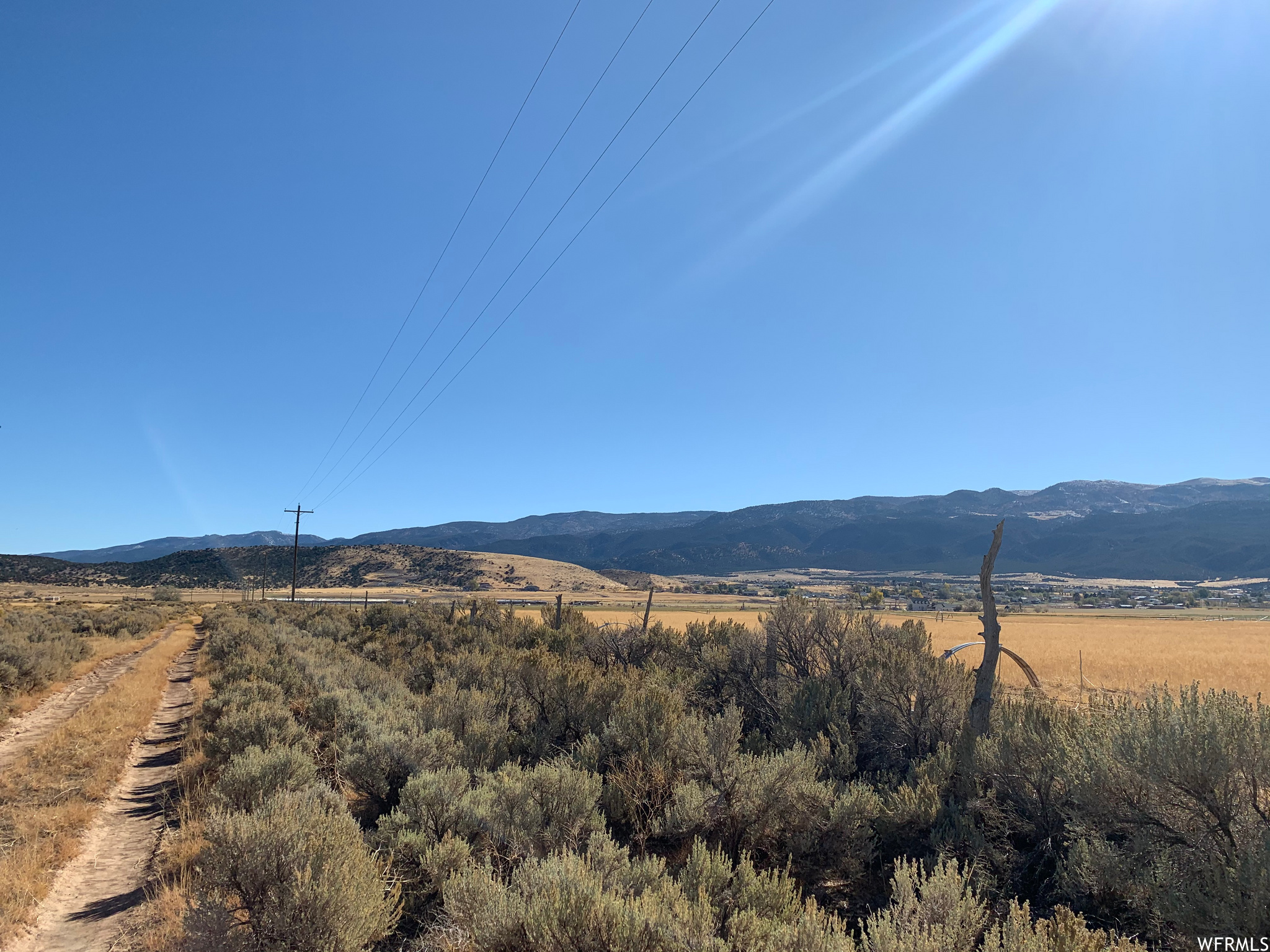 5900 N 1000 E, Enoch, Utah 84721, ,Land,For sale,1000,1849061