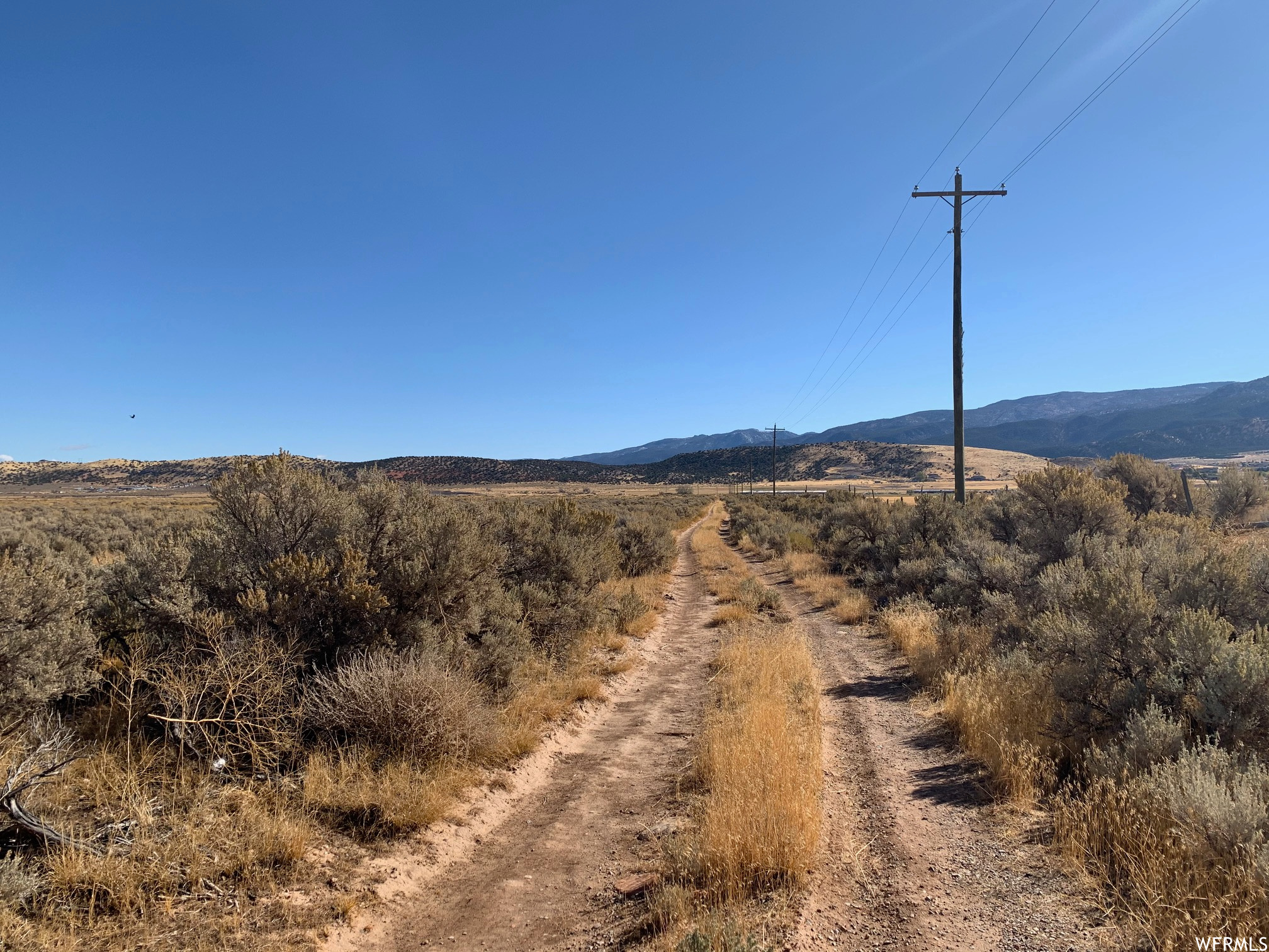 5900 N 1000 E, Enoch, Utah 84721, ,Land,For sale,1000,1849061