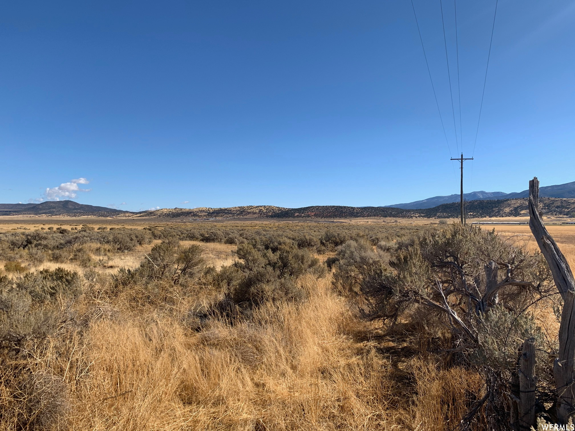 5900 N 1000 E, Enoch, Utah 84721, ,Land,For sale,1000,1849061