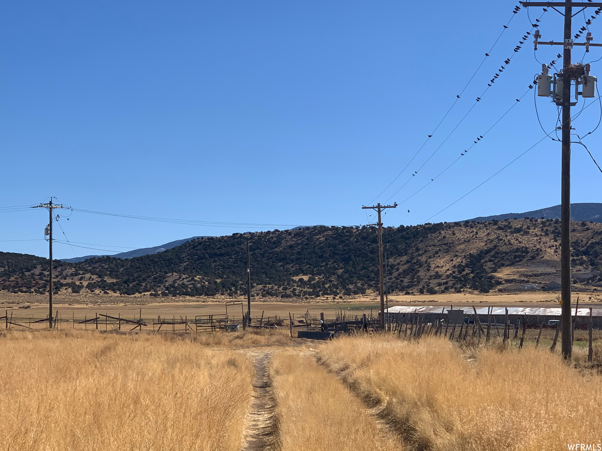 5900 N 1000 E, Enoch, Utah 84721, ,Land,For sale,1000,1849061