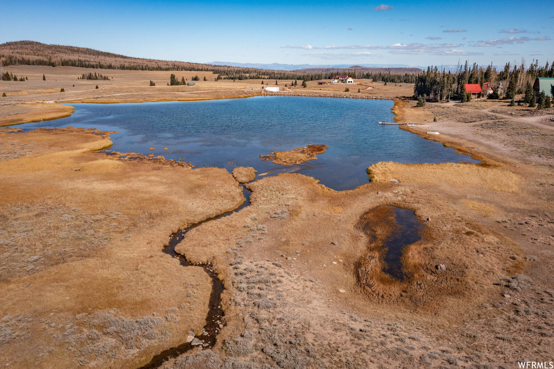 2894 S 2575 E #8, Brian Head, Utah 84719, ,Land,For sale,2575,1849136