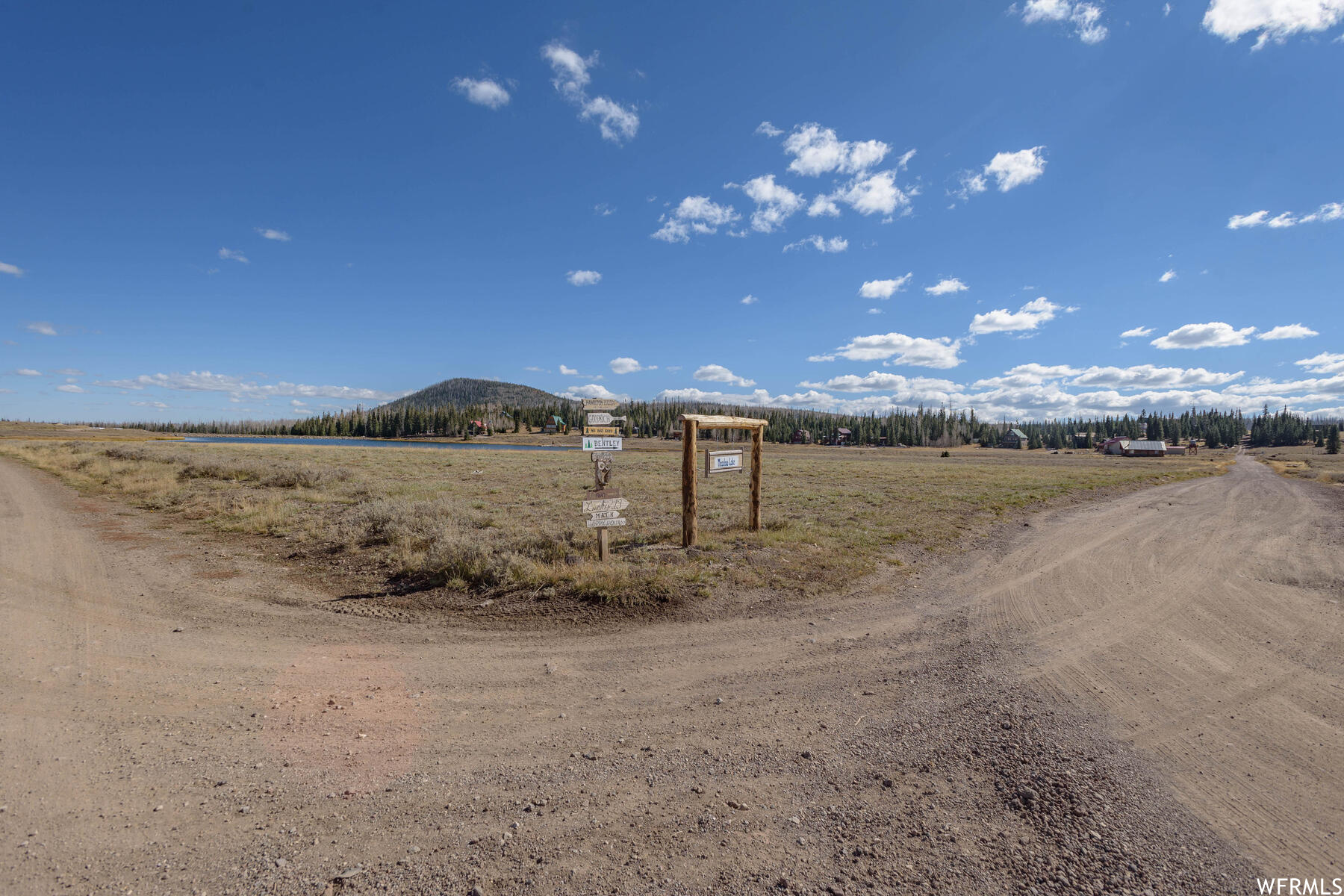 2894 S 2575 E #8, Brian Head, Utah 84719, ,Land,For sale,2575,1849136