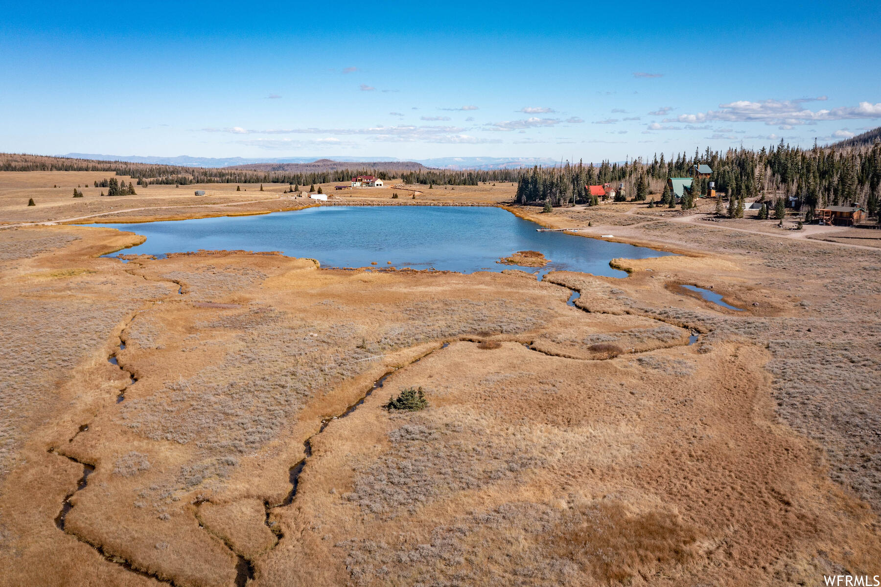 2894 S 2575 E #8, Brian Head, Utah 84719, ,Land,For sale,2575,1849136