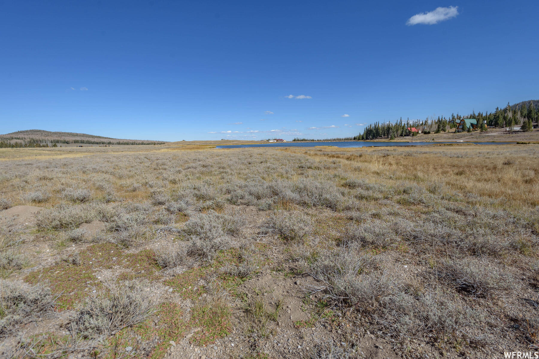 2894 S 2575 E #8, Brian Head, Utah 84719, ,Land,For sale,2575,1849136