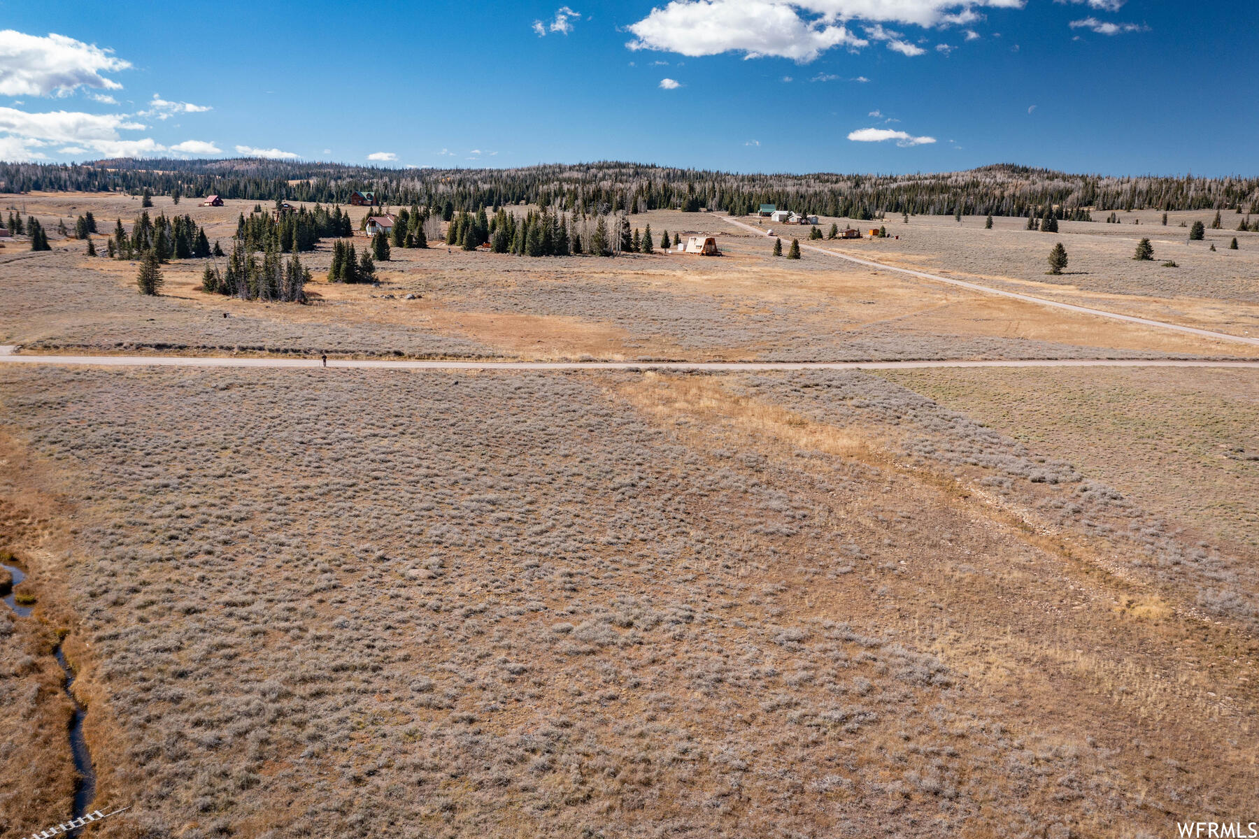 2894 S 2575 E #8, Brian Head, Utah 84719, ,Land,For sale,2575,1849136