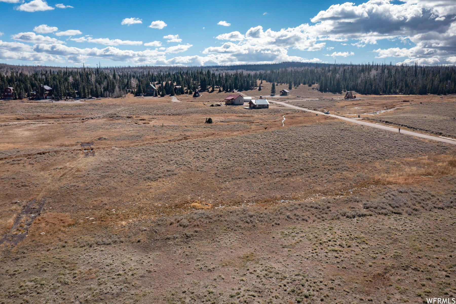 2894 S 2575 E #8, Brian Head, Utah 84719, ,Land,For sale,2575,1849136