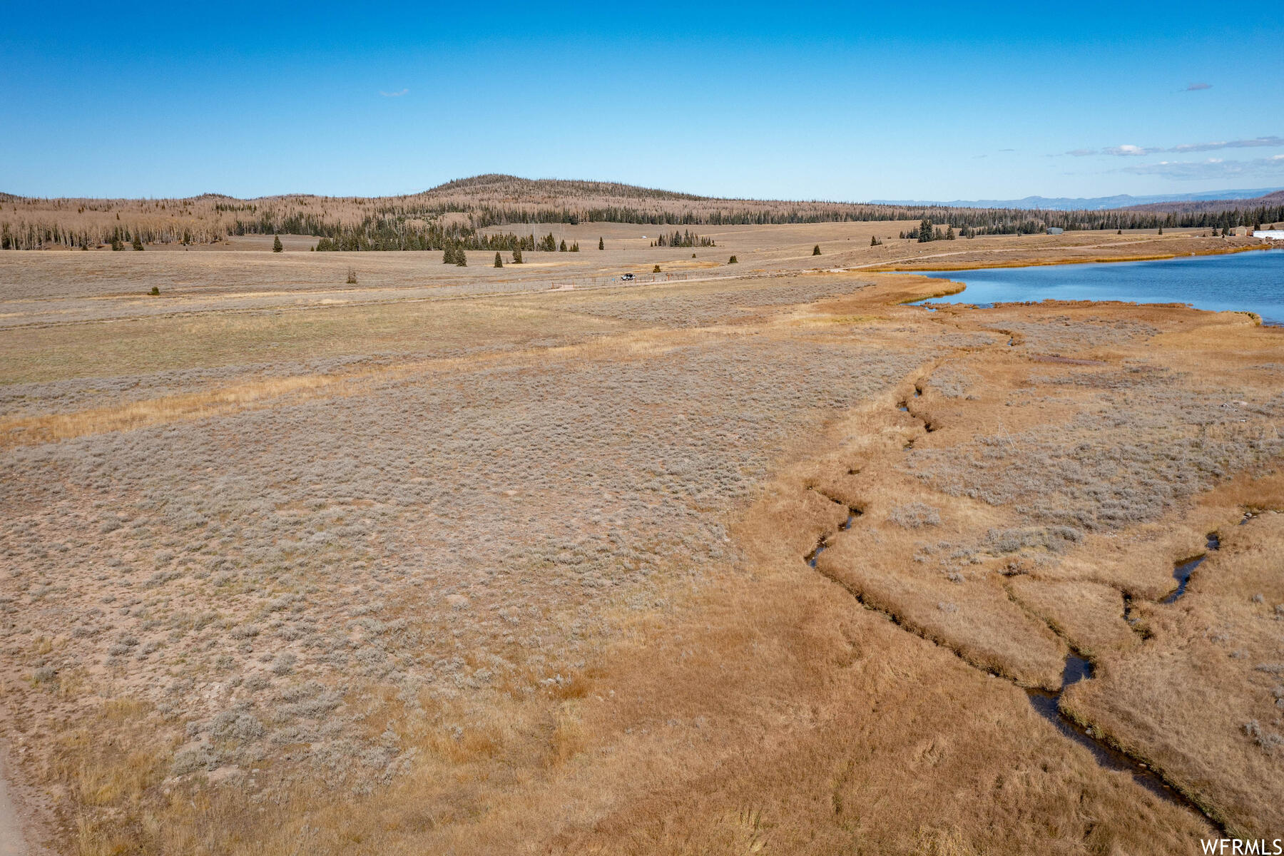 2894 S 2575 E #8, Brian Head, Utah 84719, ,Land,For sale,2575,1849136