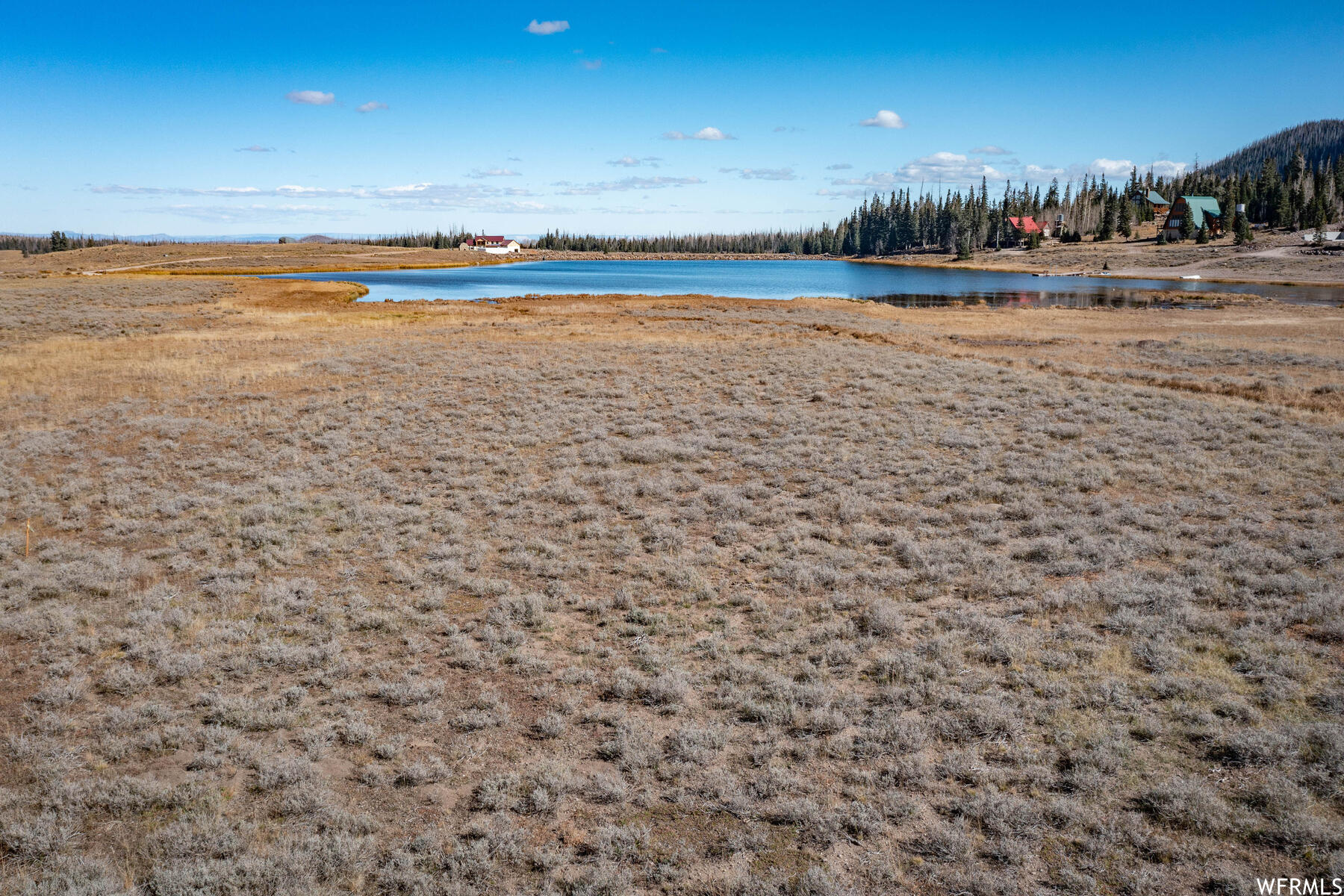 2894 S 2575 E #8, Brian Head, Utah 84719, ,Land,For sale,2575,1849136