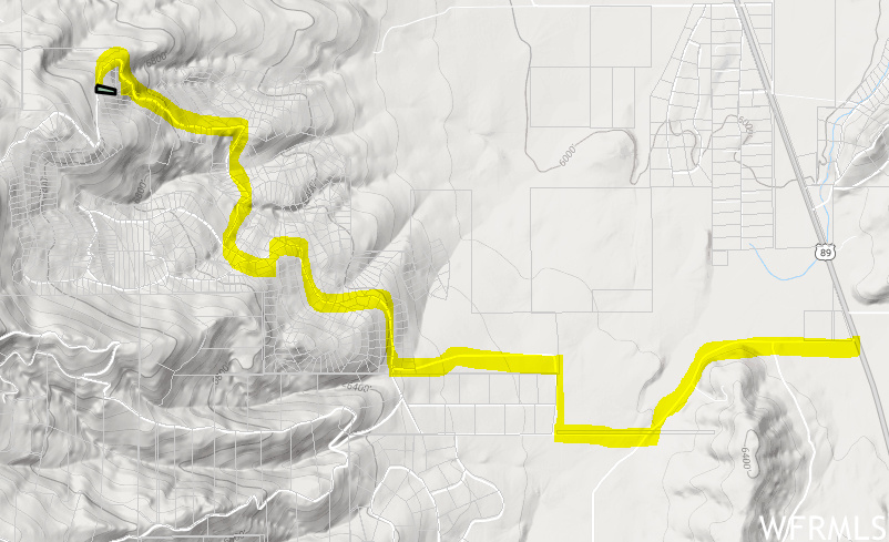 28 R NORTH INDIAN RIDGE #R-28, Indianola, Utah 84629, ,Land,For sale,R NORTH INDIAN RIDGE,1849222