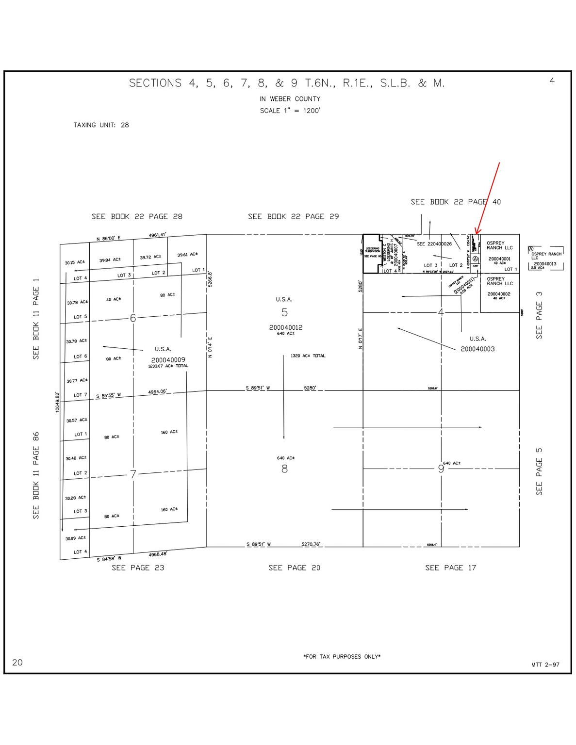 Eden, Utah 84310, ,Land,For sale,1849742