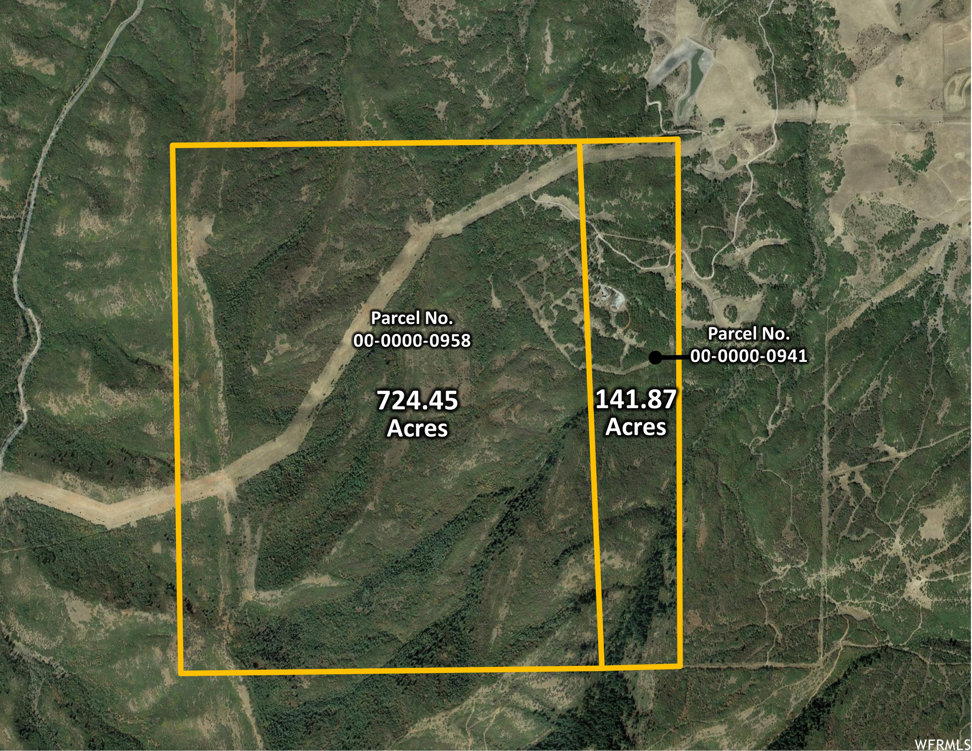 Porterville, Utah 84050, ,Land,For sale,1849811