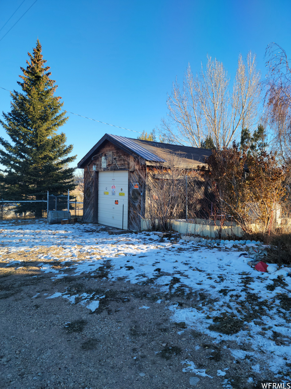 46783 W 6000 S, Fruitland UT 84027