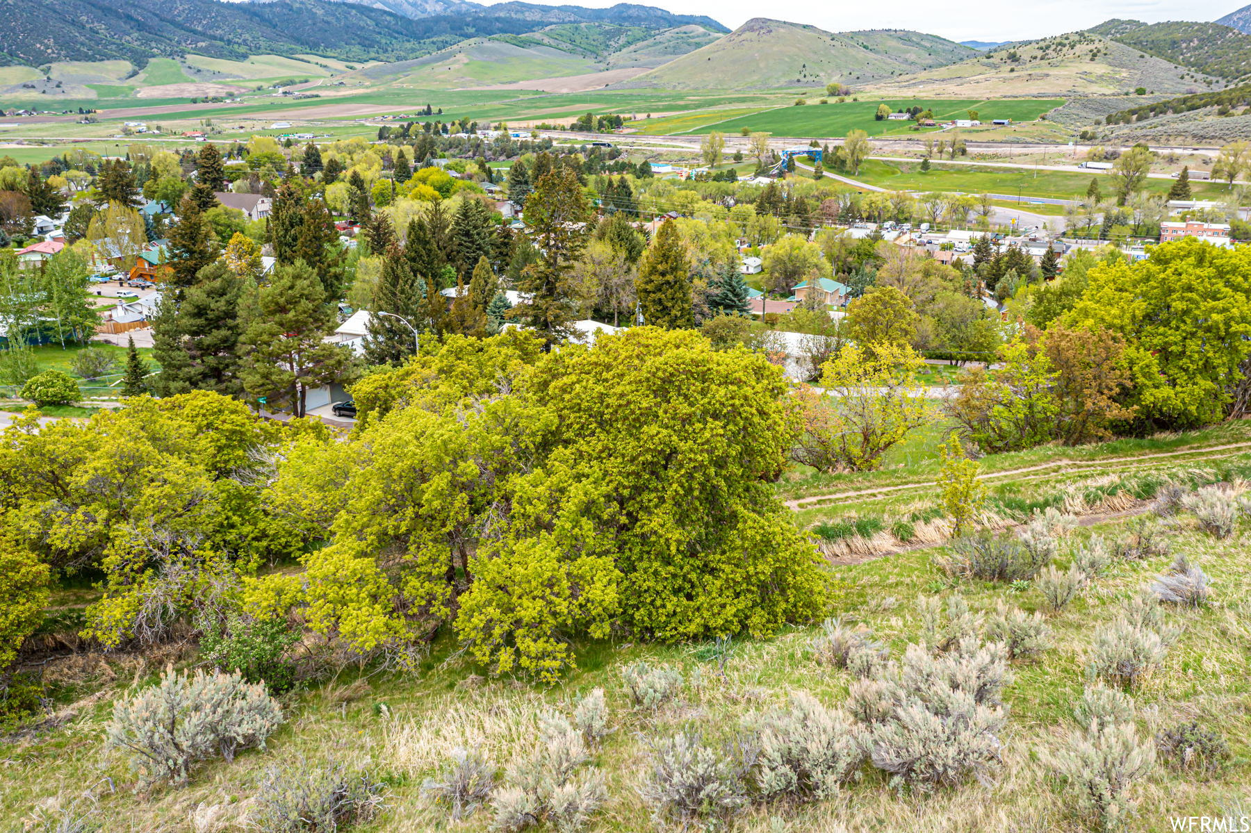 0 #1-10, Lava Hot Springs, Idaho 83246, ,Land,For sale,1853307