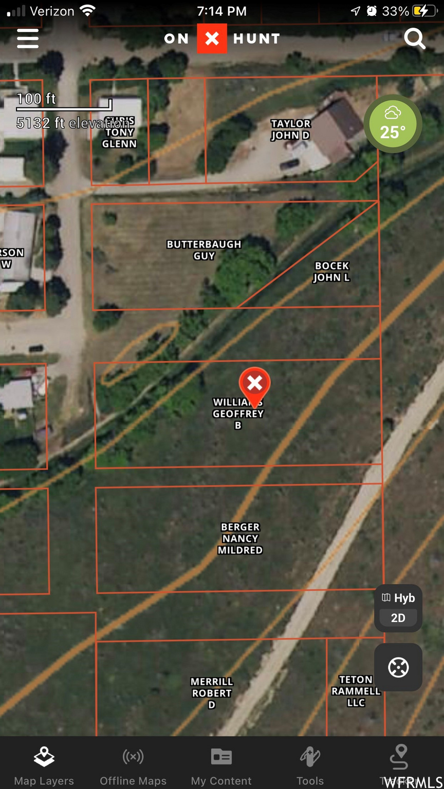 0 #1-10, Lava Hot Springs, Idaho 83246, ,Land,For sale,1853307