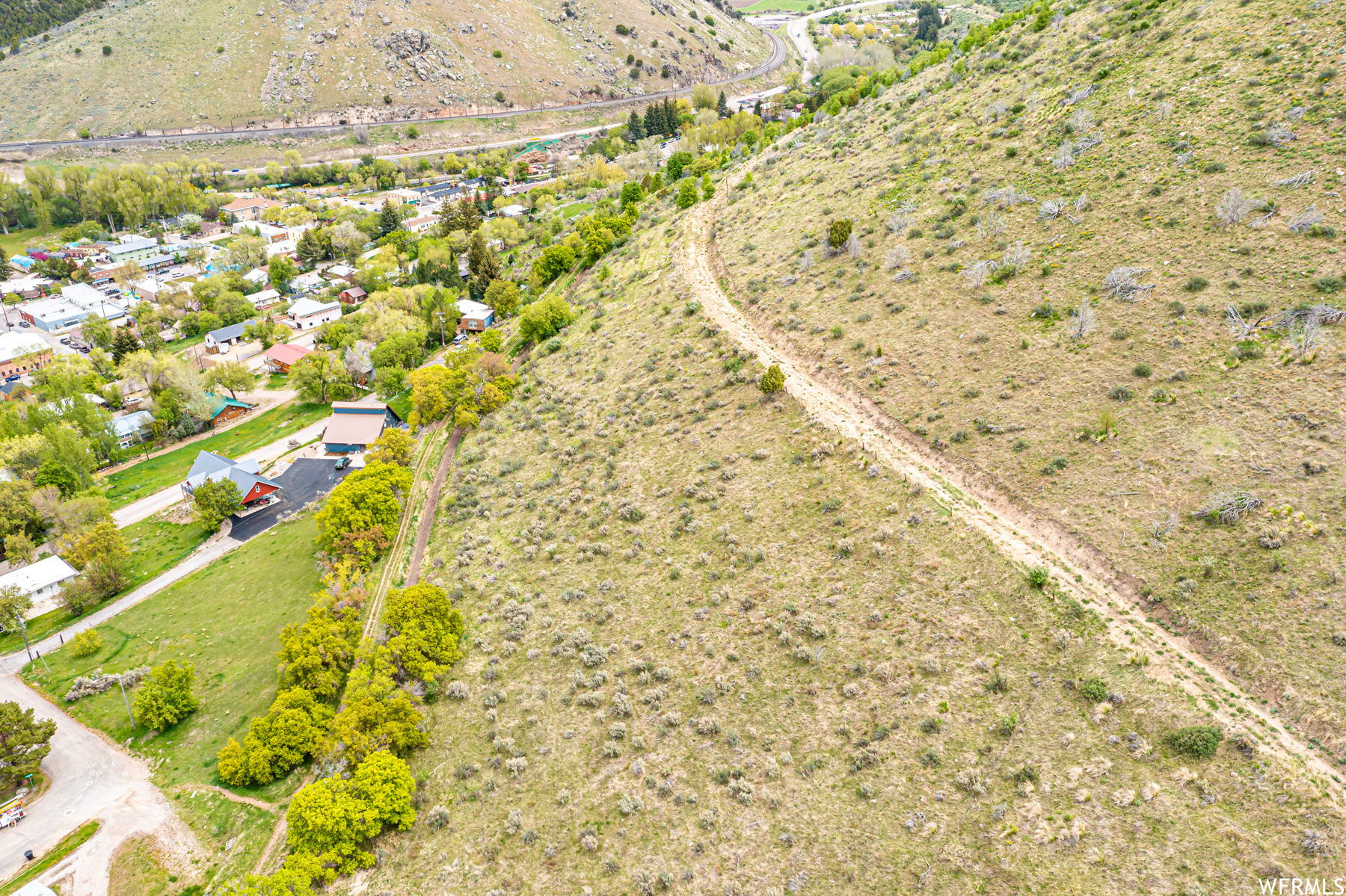 0 #1-10, Lava Hot Springs, Idaho 83246, ,Land,For sale,1853307