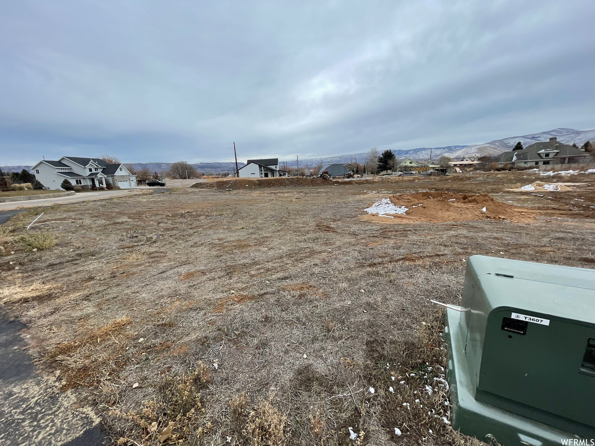 513 S BOULDER POINT #90, Midway, Utah 84049, ,Land,For sale,BOULDER POINT,1853916