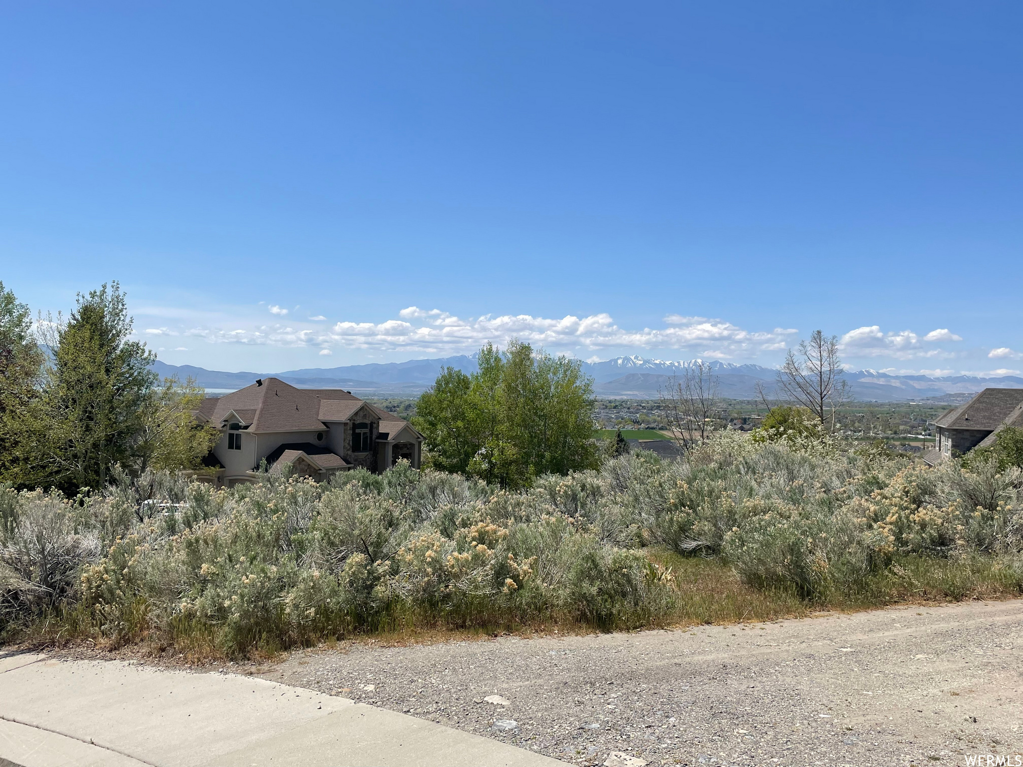 3408 W BEAR CANYON N #53, Cedar Hills, Utah 84062, ,Land,For sale,BEAR CANYON,1854530