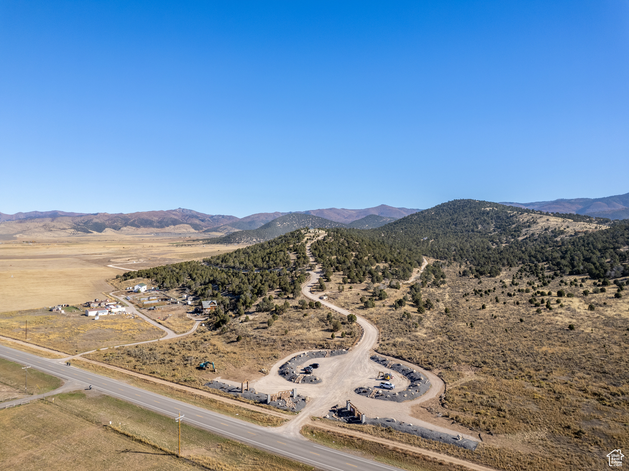 #3, Indianola, Utah 84629, ,Land,For sale,1855392