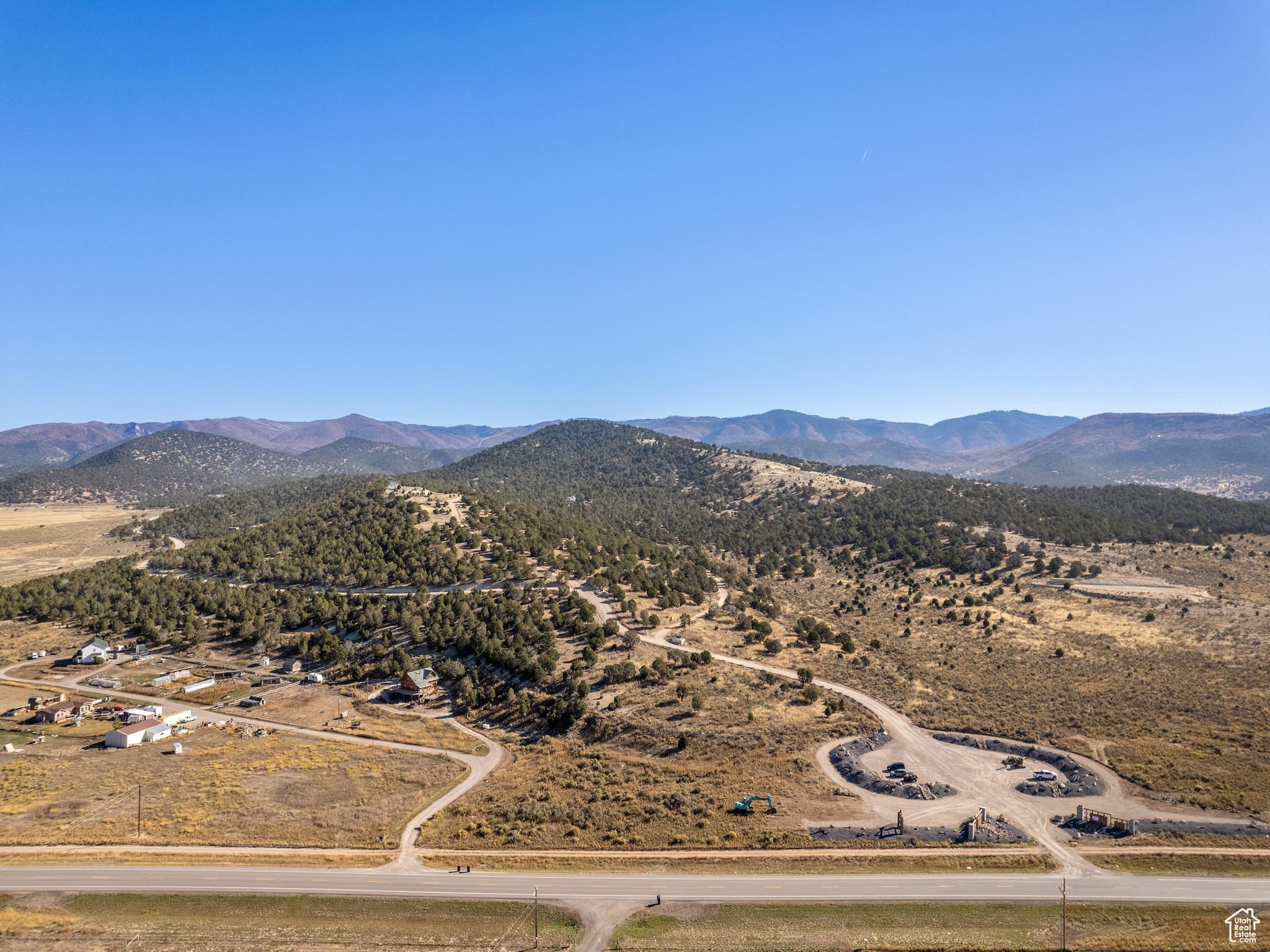 #3, Indianola, Utah 84629, ,Land,For sale,1855392