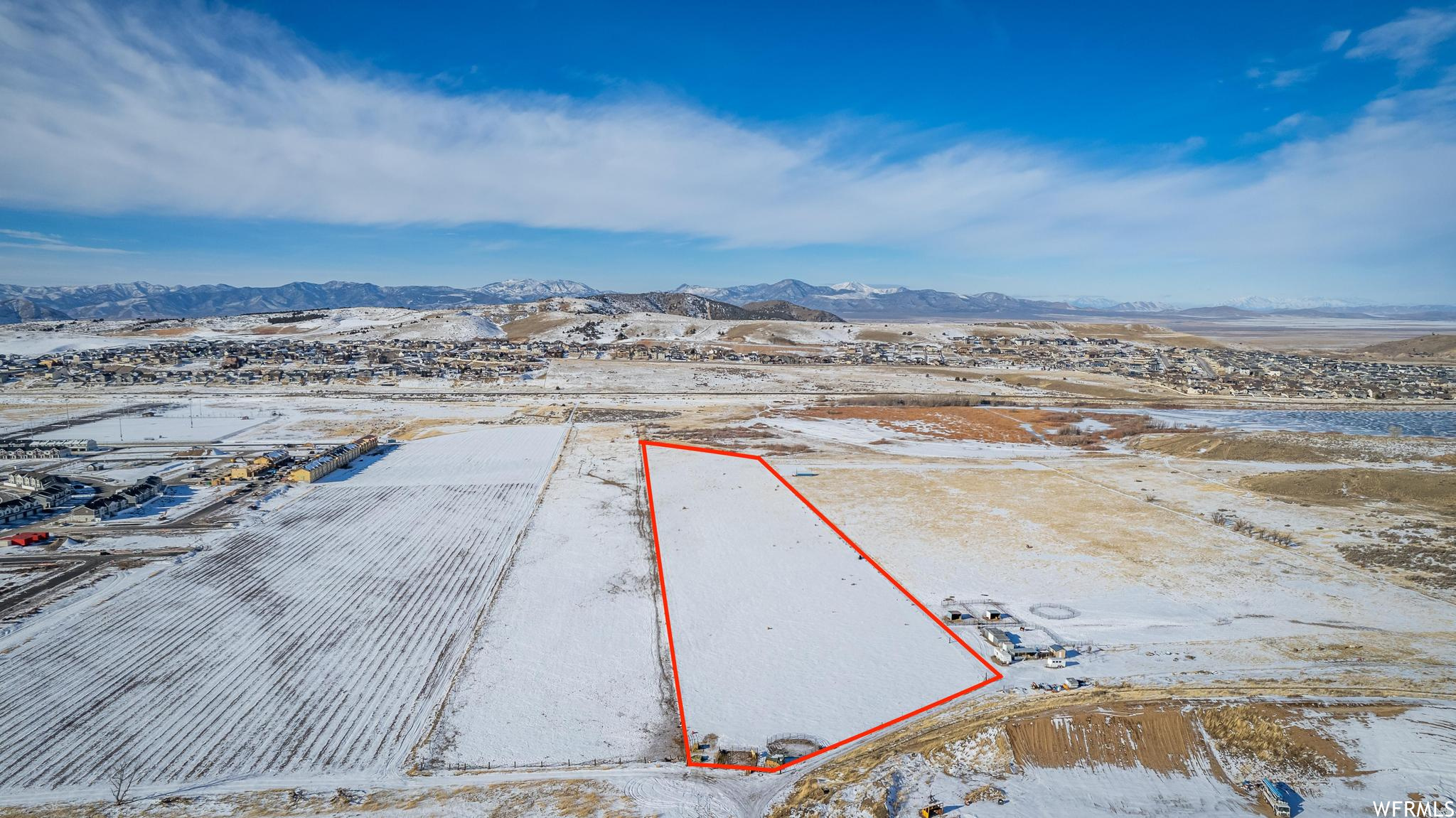 Santaquin, Utah 84655, ,Land,For sale,1855779