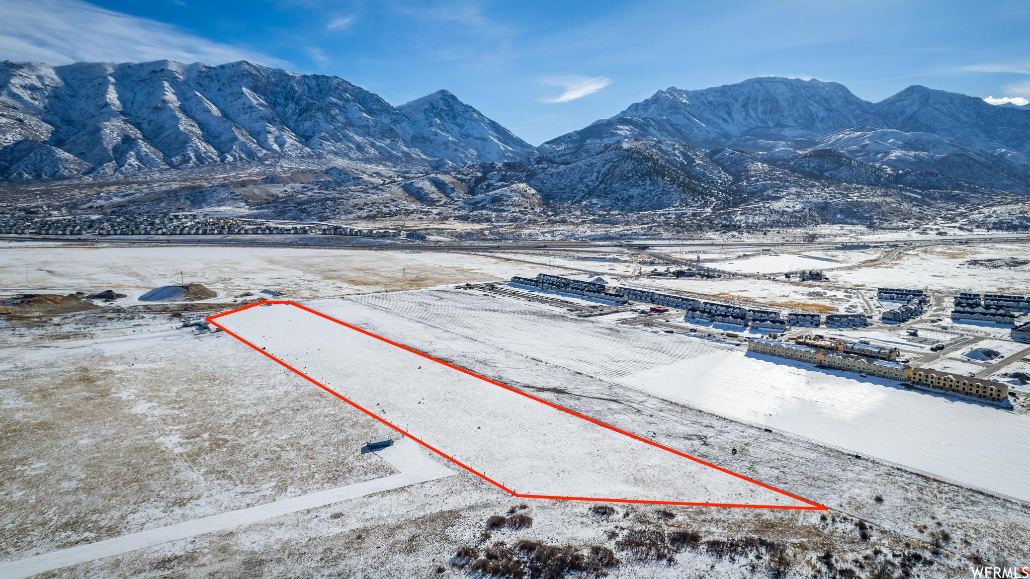 Santaquin, Utah 84655, ,Land,For sale,1855779