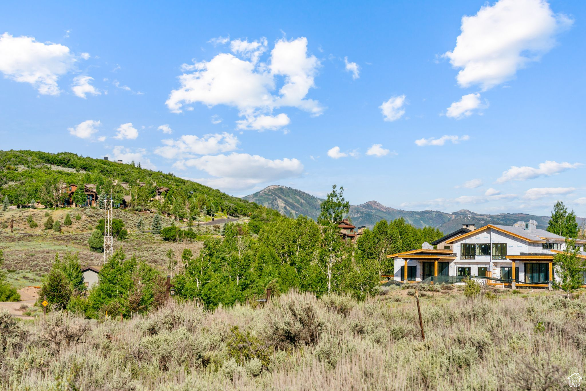 3290 E MINOR FORK #23, Heber City, Utah 84032, ,Land,For sale,MINOR FORK,1857071