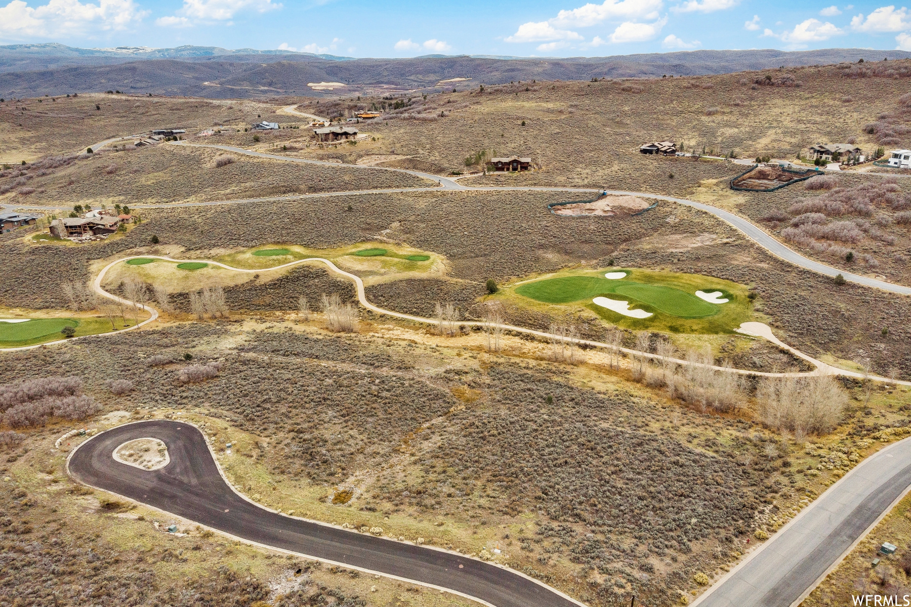 3290 E MINOR FORK #23, Heber City, Utah 84032, ,Land,For sale,MINOR FORK,1857071