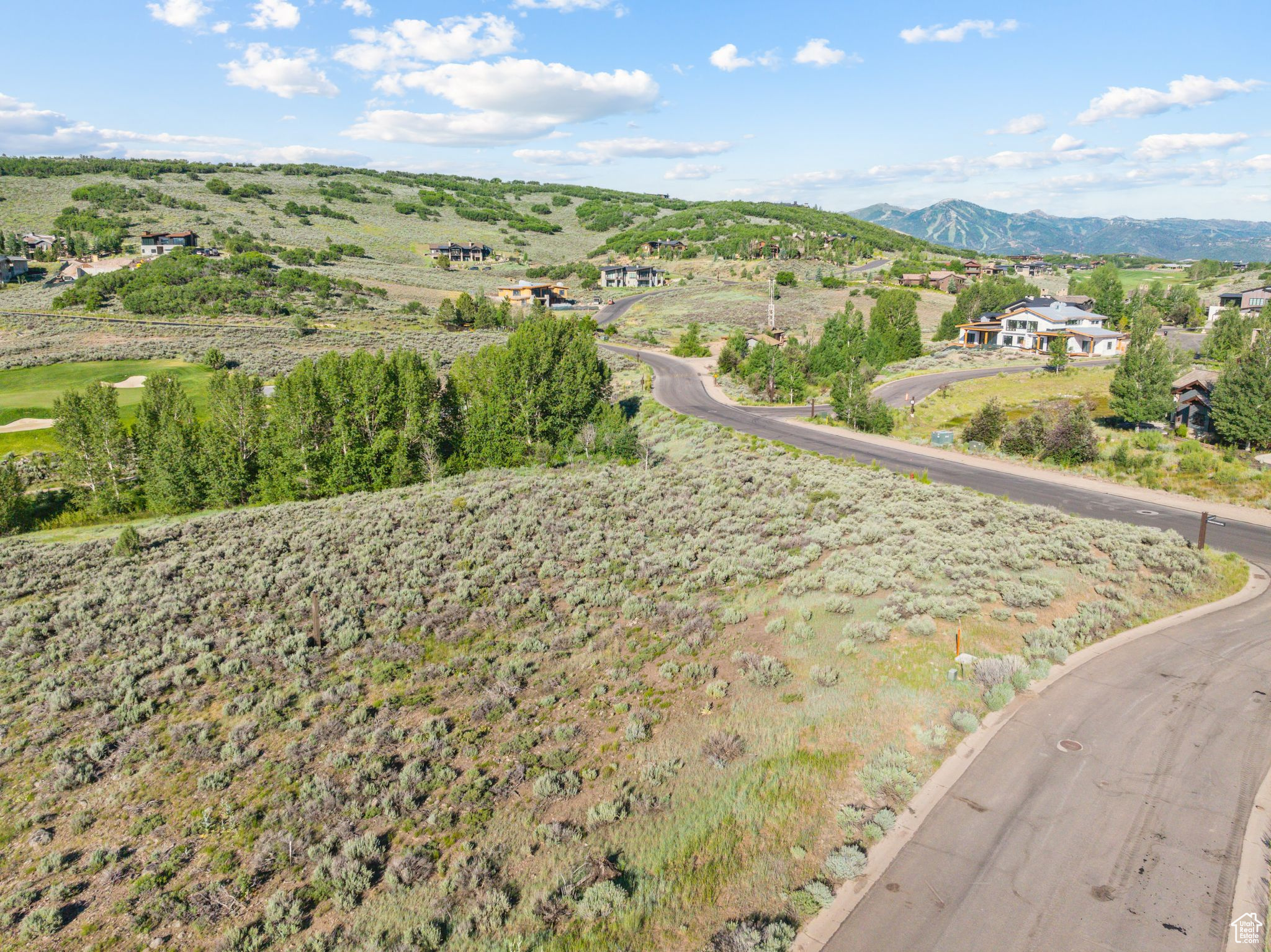 3290 E MINOR FORK #23, Heber City, Utah 84032, ,Land,For sale,MINOR FORK,1857071