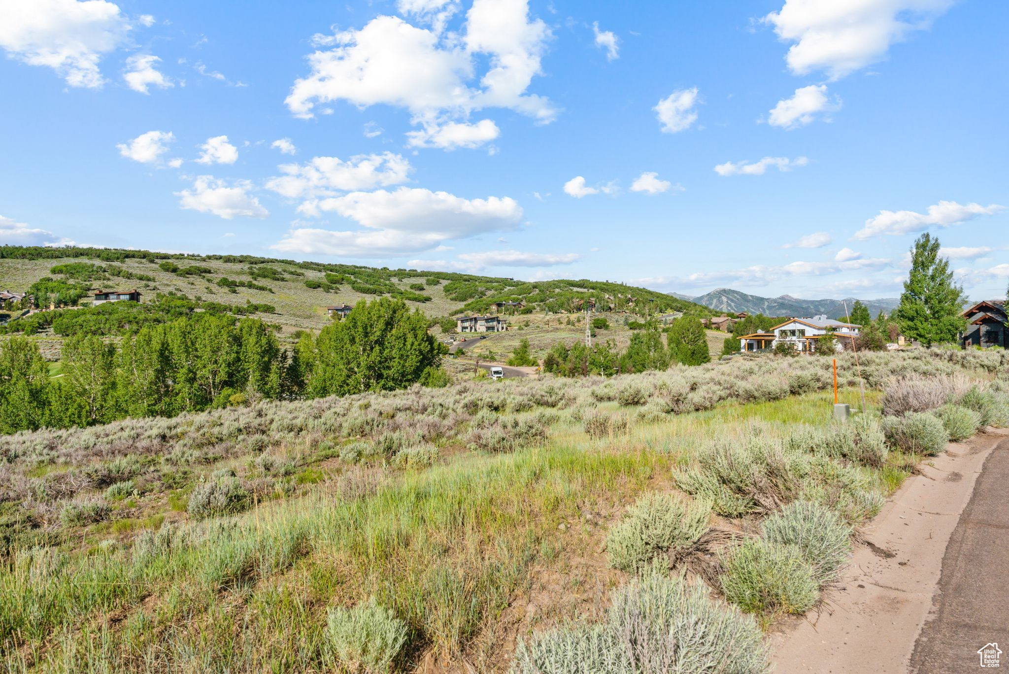 3290 E MINOR FORK #23, Heber City, Utah 84032, ,Land,For sale,MINOR FORK,1857071