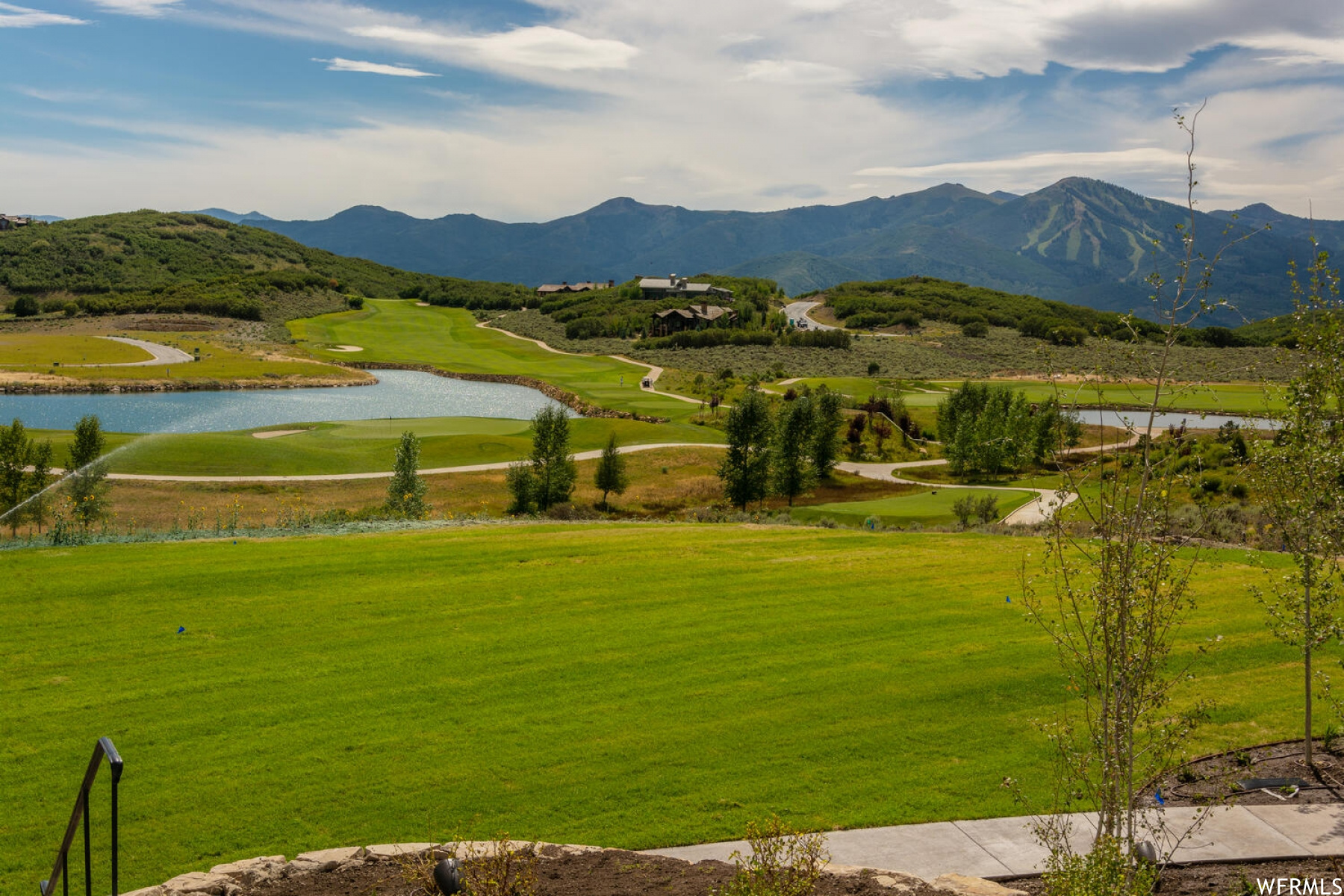 3290 E MINOR FORK #23, Heber City, Utah 84032, ,Land,For sale,MINOR FORK,1857071