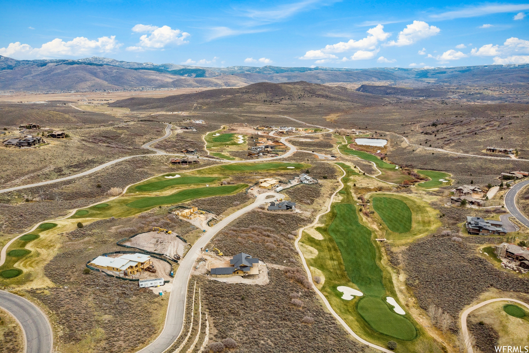 3290 E MINOR FORK #23, Heber City, Utah 84032, ,Land,For sale,MINOR FORK,1857071