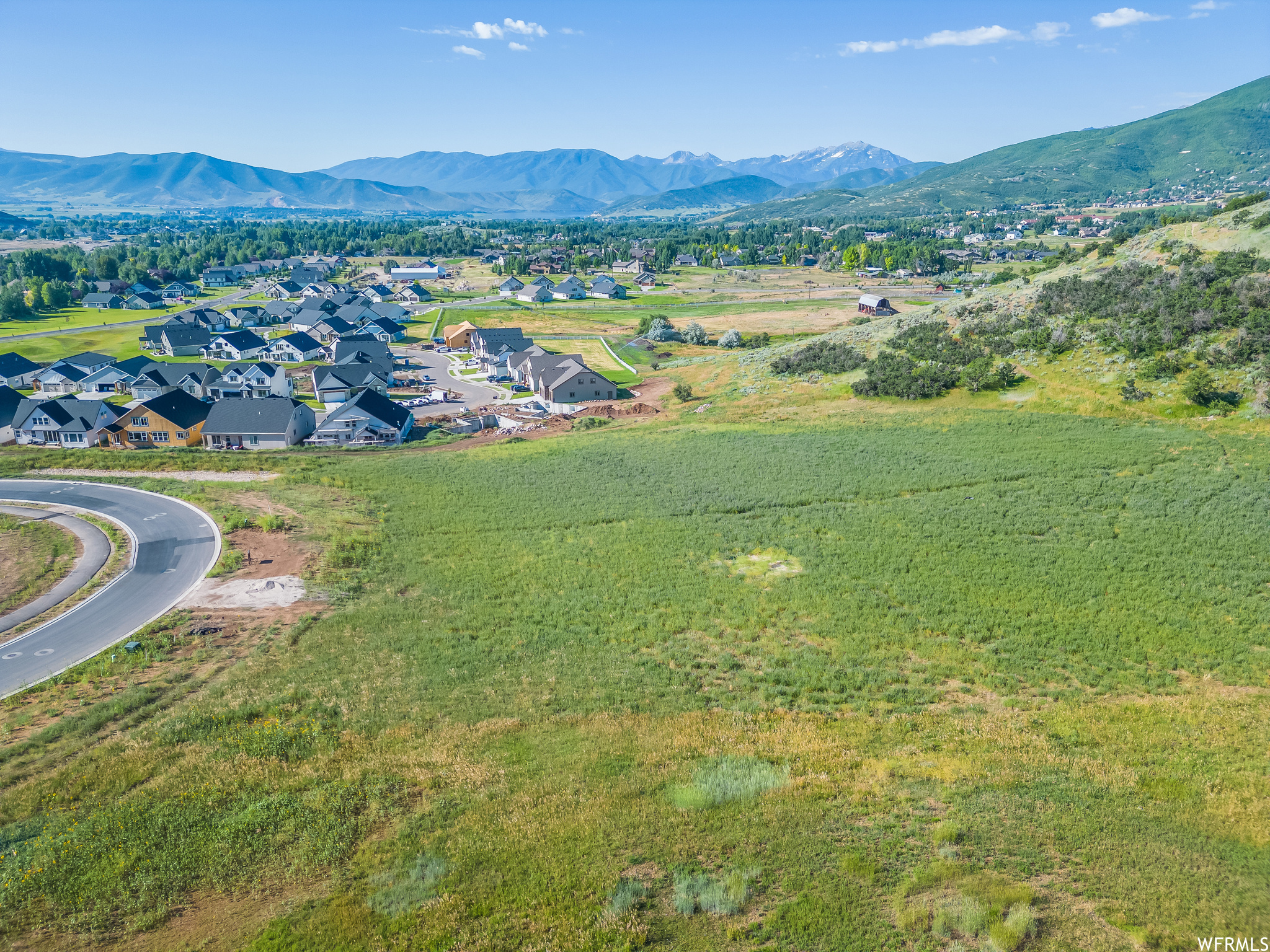 1633 N CAMBRIDGE #11, Midway, Utah 84049, ,Land,For sale,CAMBRIDGE,1857480