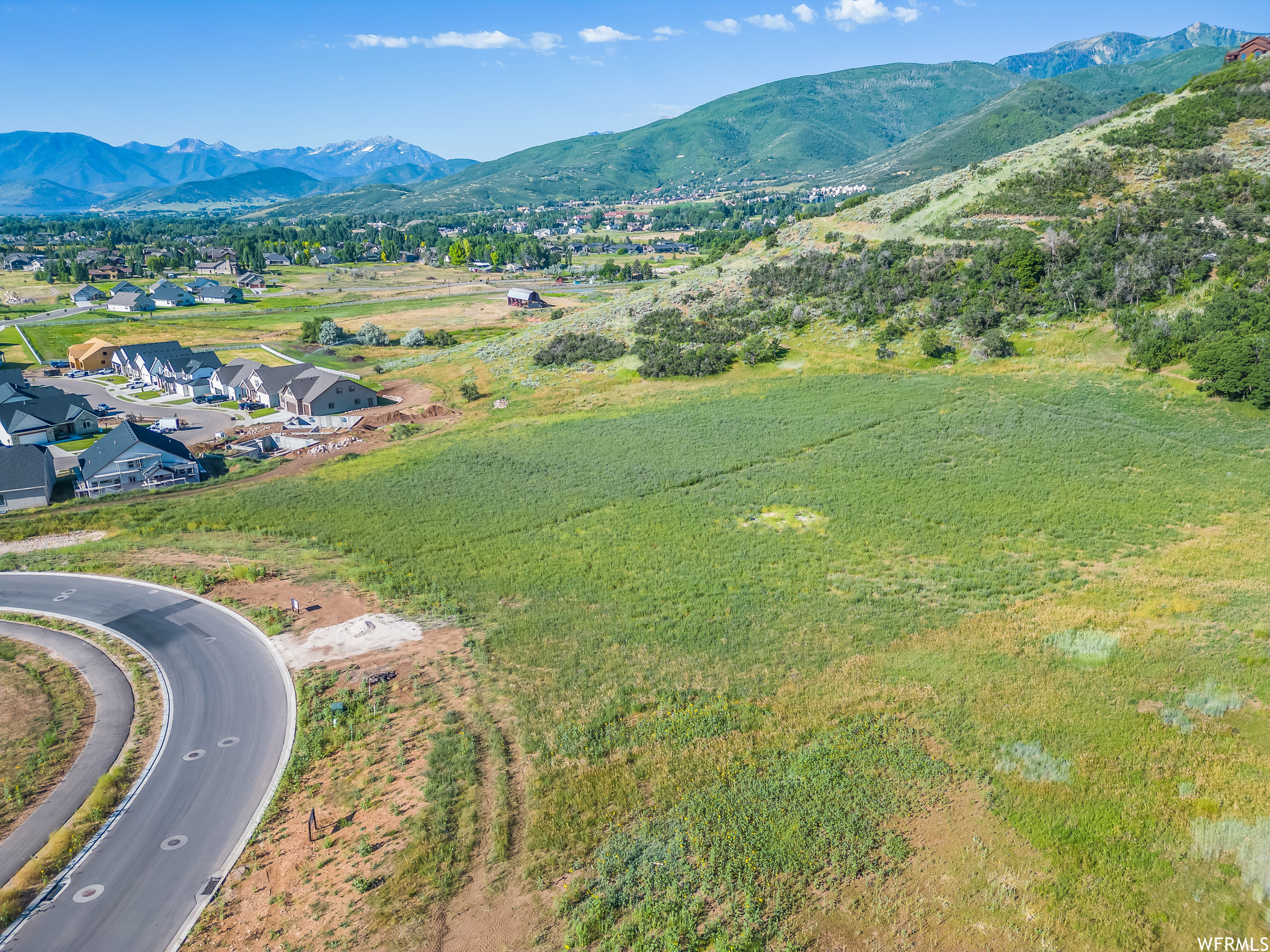 1633 N CAMBRIDGE #11, Midway, Utah 84049, ,Land,For sale,CAMBRIDGE,1857480