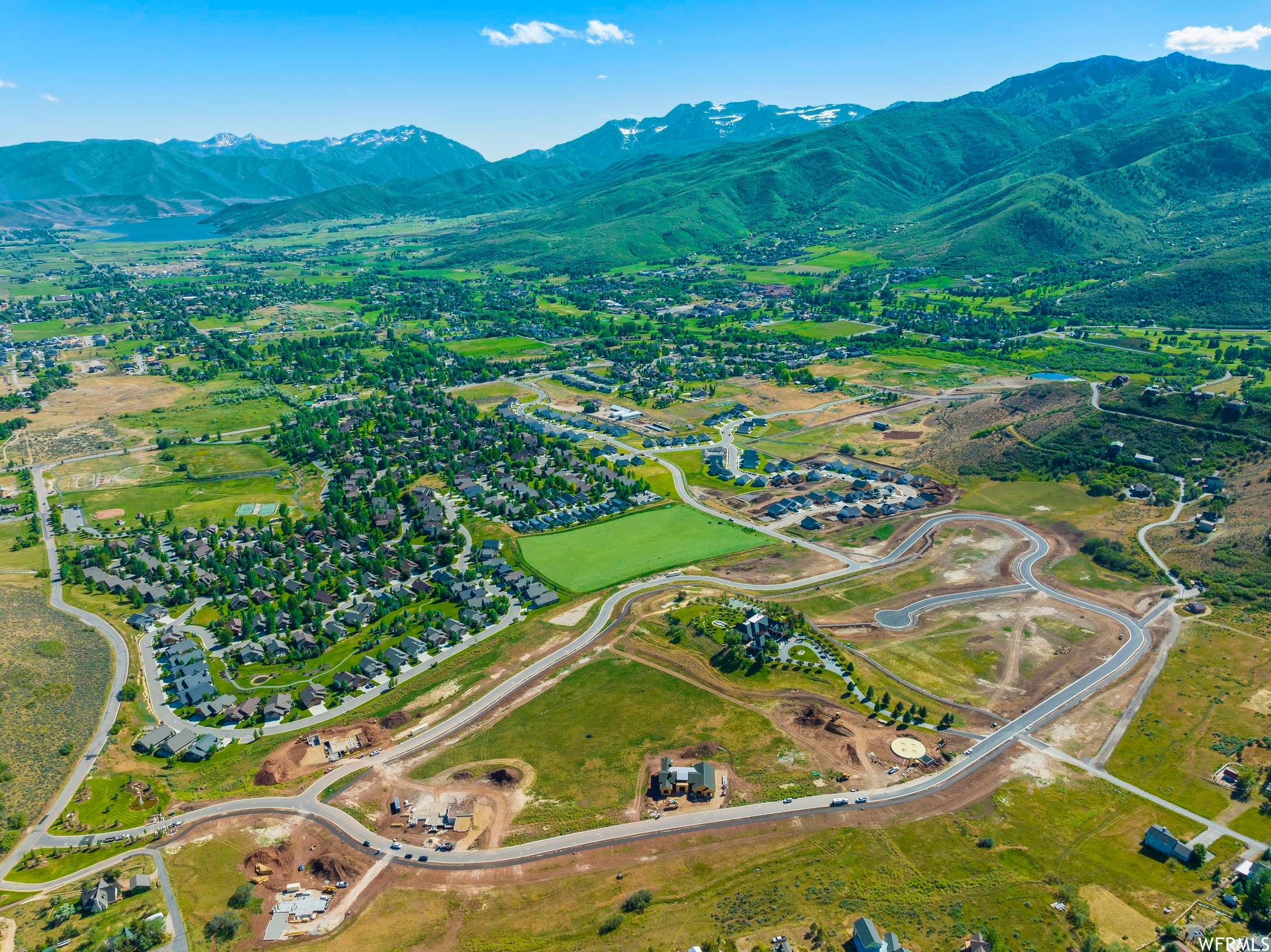 1633 N CAMBRIDGE #11, Midway, Utah 84049, ,Land,For sale,CAMBRIDGE,1857480