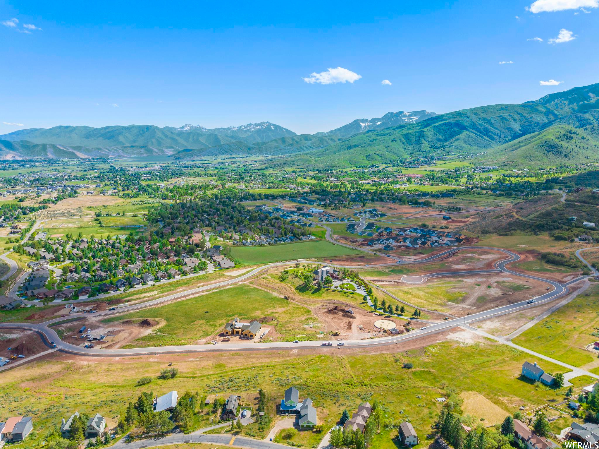 1633 N CAMBRIDGE #11, Midway, Utah 84049, ,Land,For sale,CAMBRIDGE,1857480